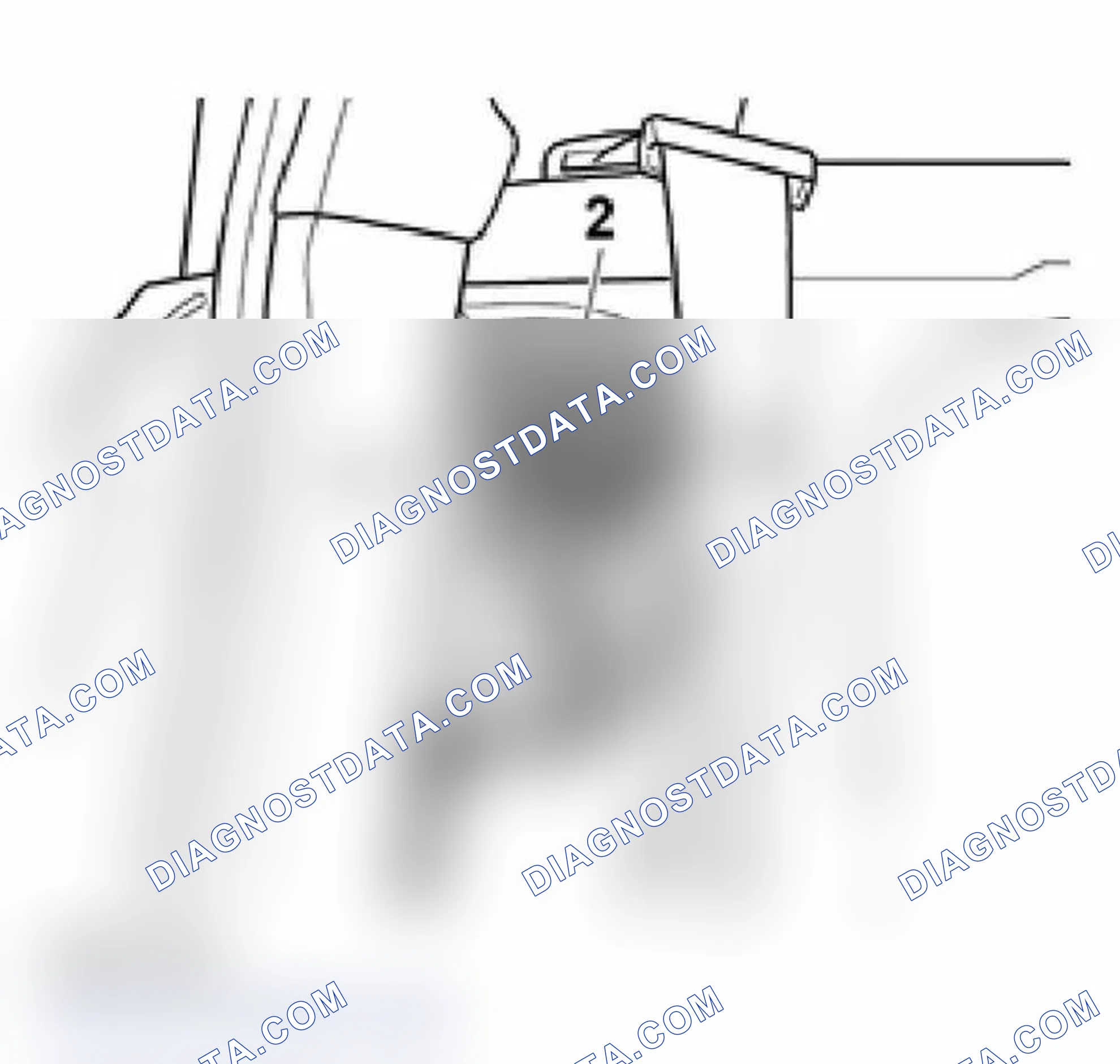Scheme 237: Voltage supply for Fuel Pump (FP) -G6- (of the Fuel Pump (FP) Control Module -J538-), checking