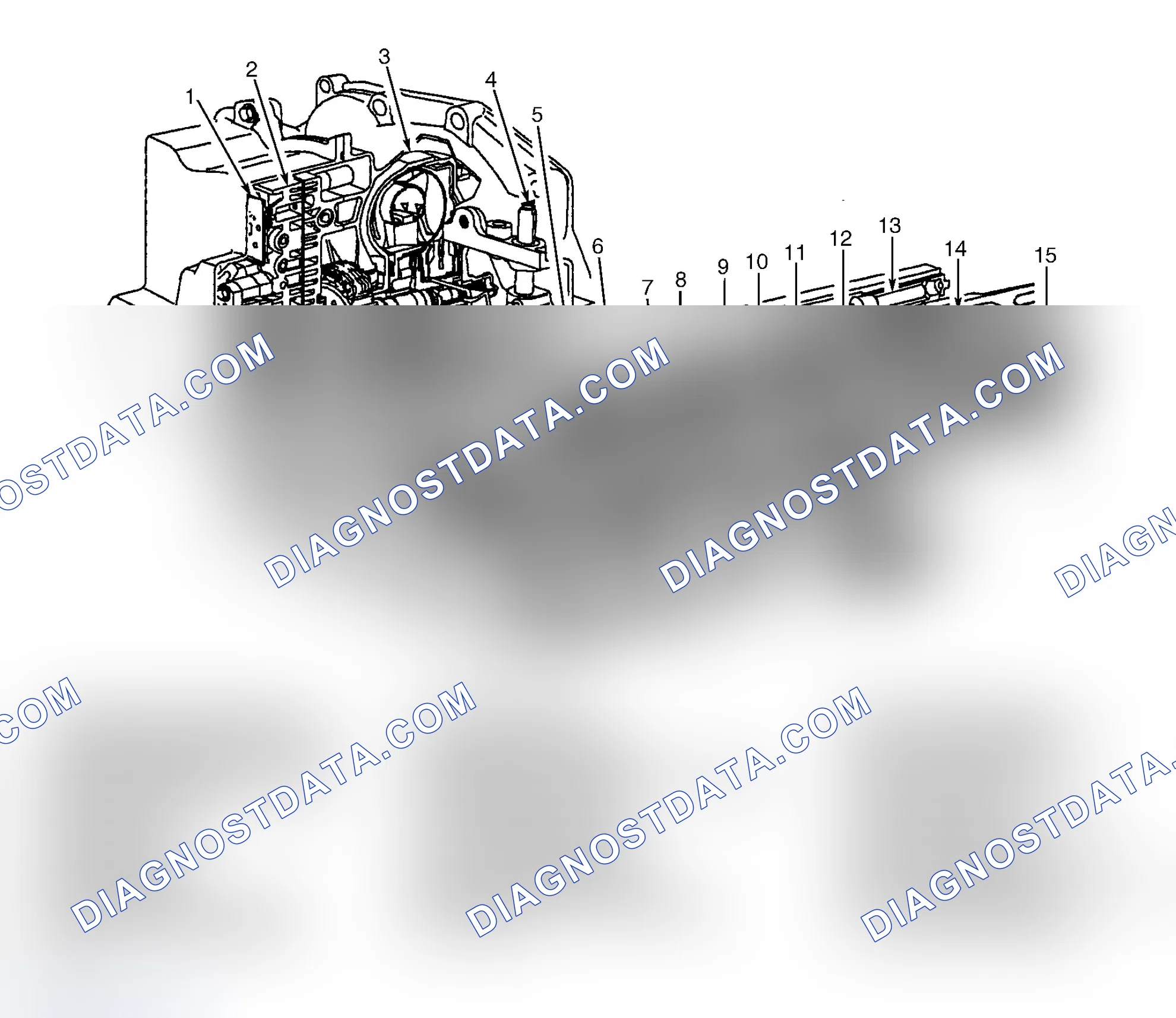 Scheme 2: DESCRIPTION & OPERATION