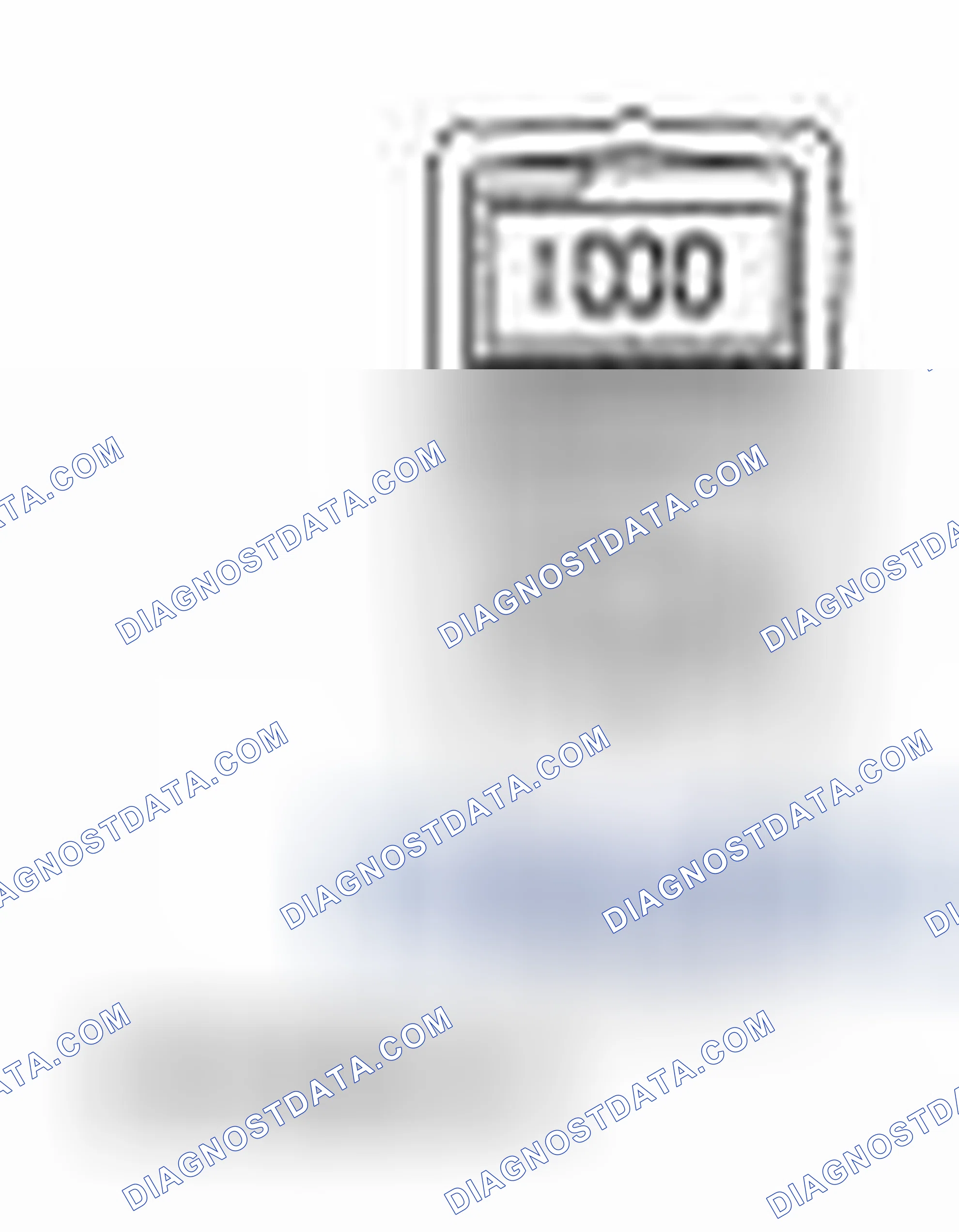 Scheme 129: Special Tool(s)