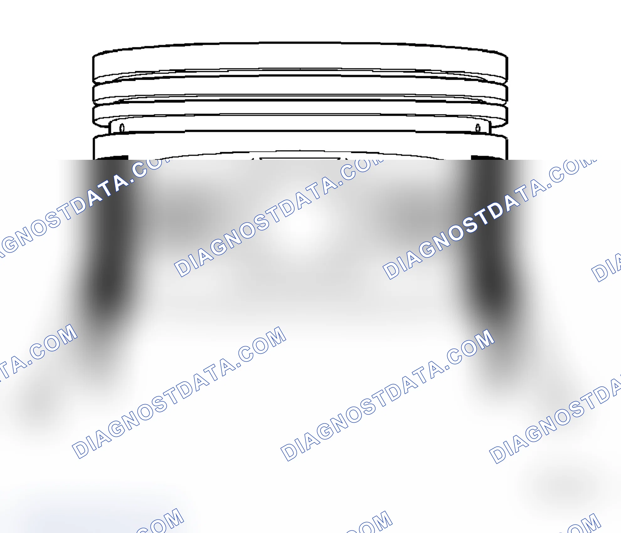 Scheme 391: STANDARD PROCEDURE - PISTON FITTING
