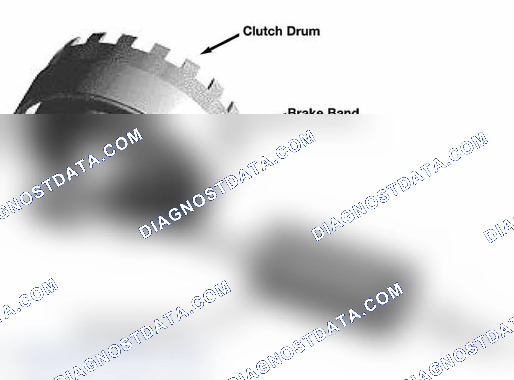 Scheme 118: BAND BRAKES