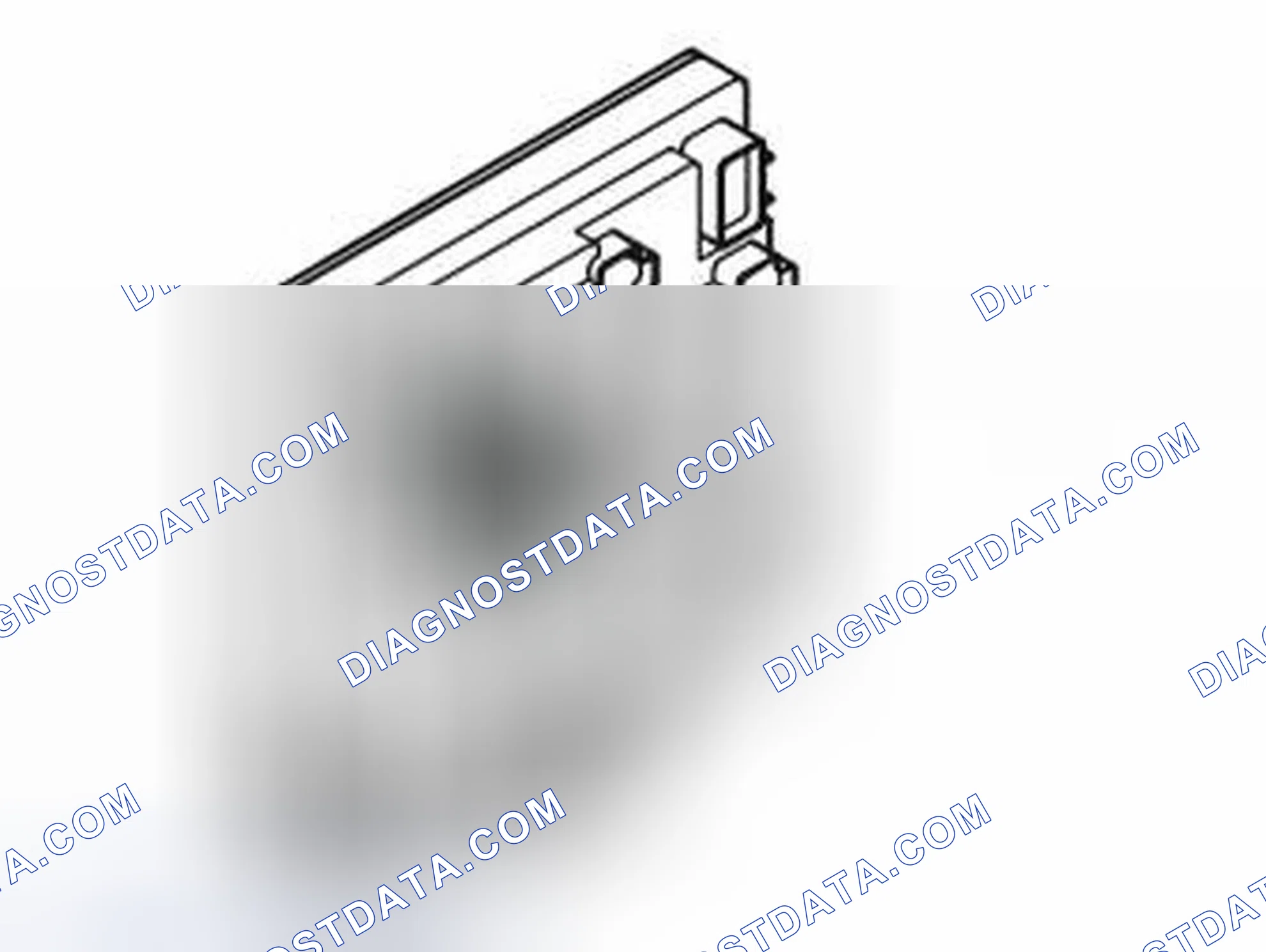 Scheme 1849: Diagnostic trouble code (DTC) informationREM-7A20