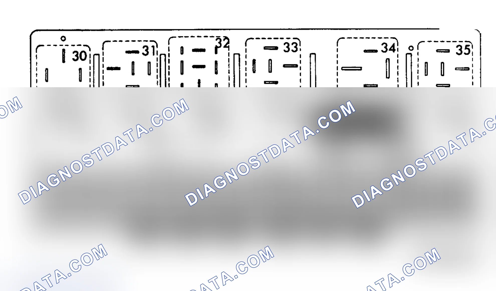 Scheme 4: FUSE PANEL IDENTIFICATION (1988-89)