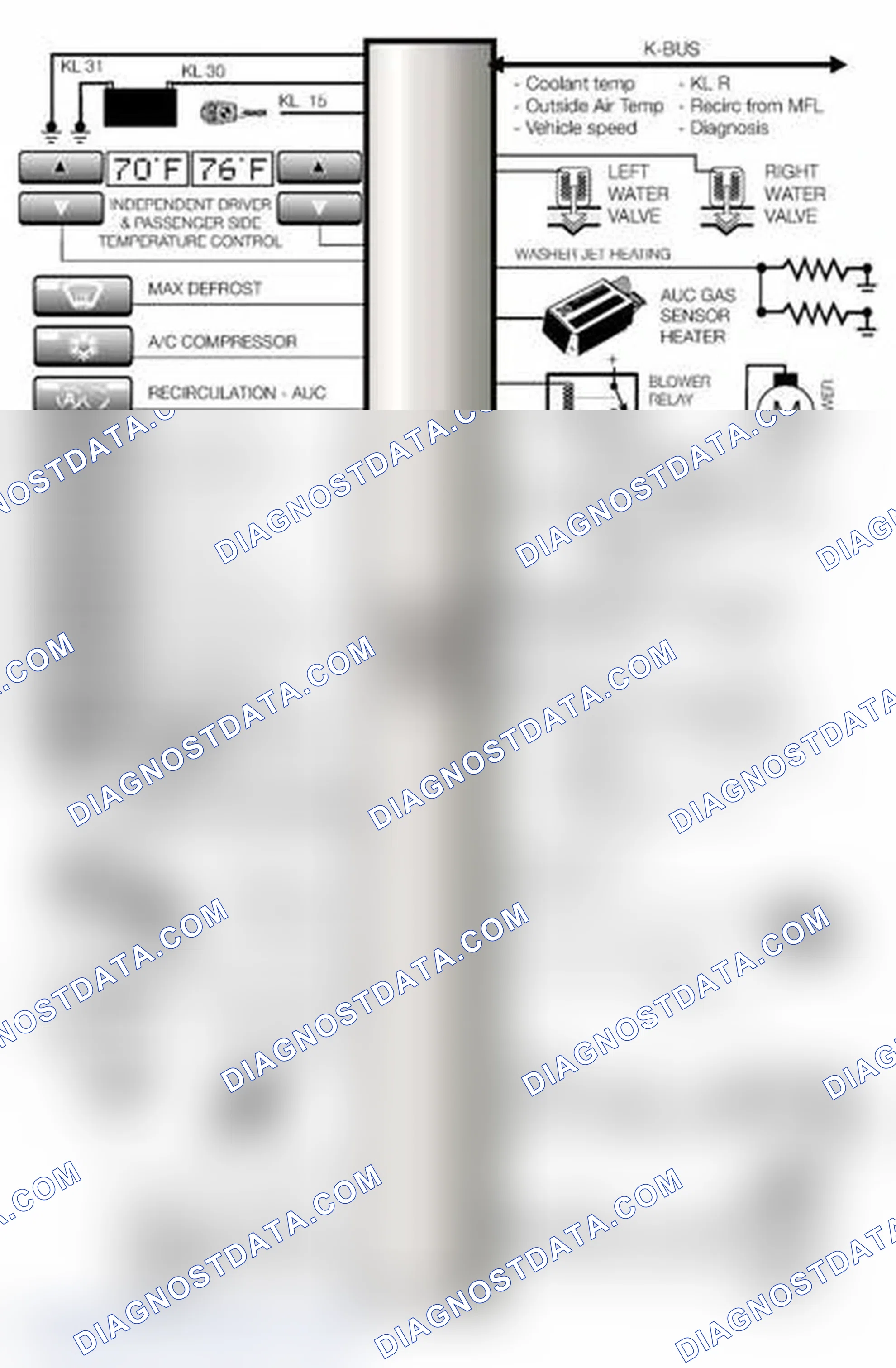 Scheme 242: Identifying E39 IHKA IV I.P.O.