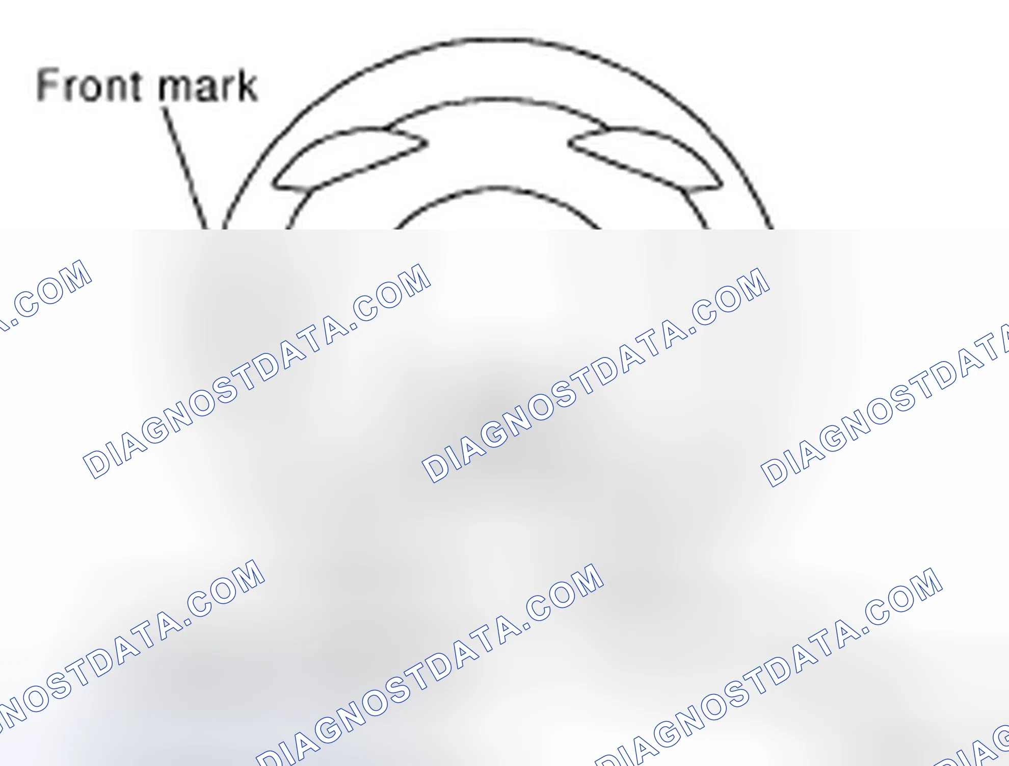 Scheme 181: Piston and Piston Pin Clearance
