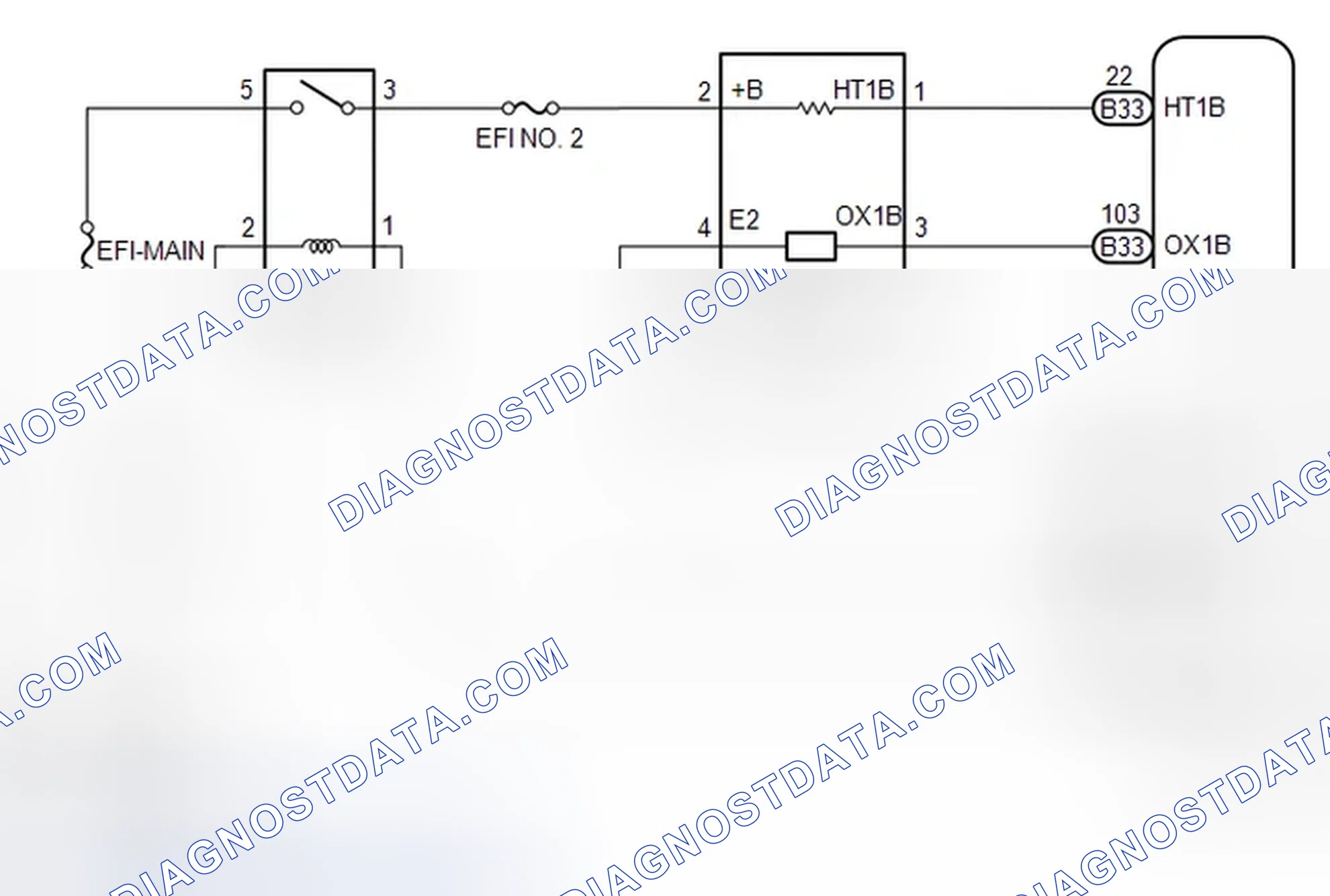 Scheme 166: WIRING DIAGRAM