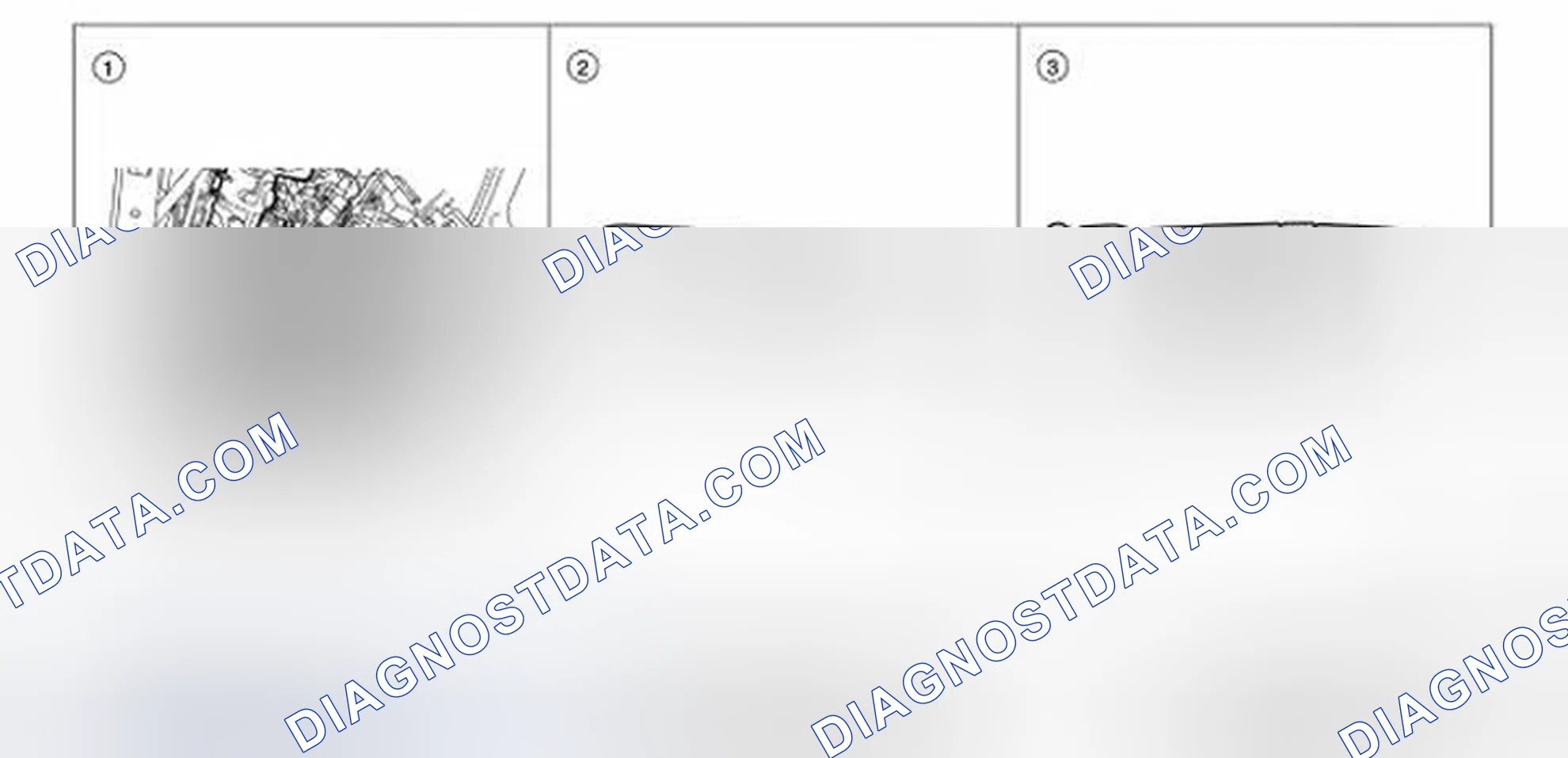 Scheme 54: Component Parts Location