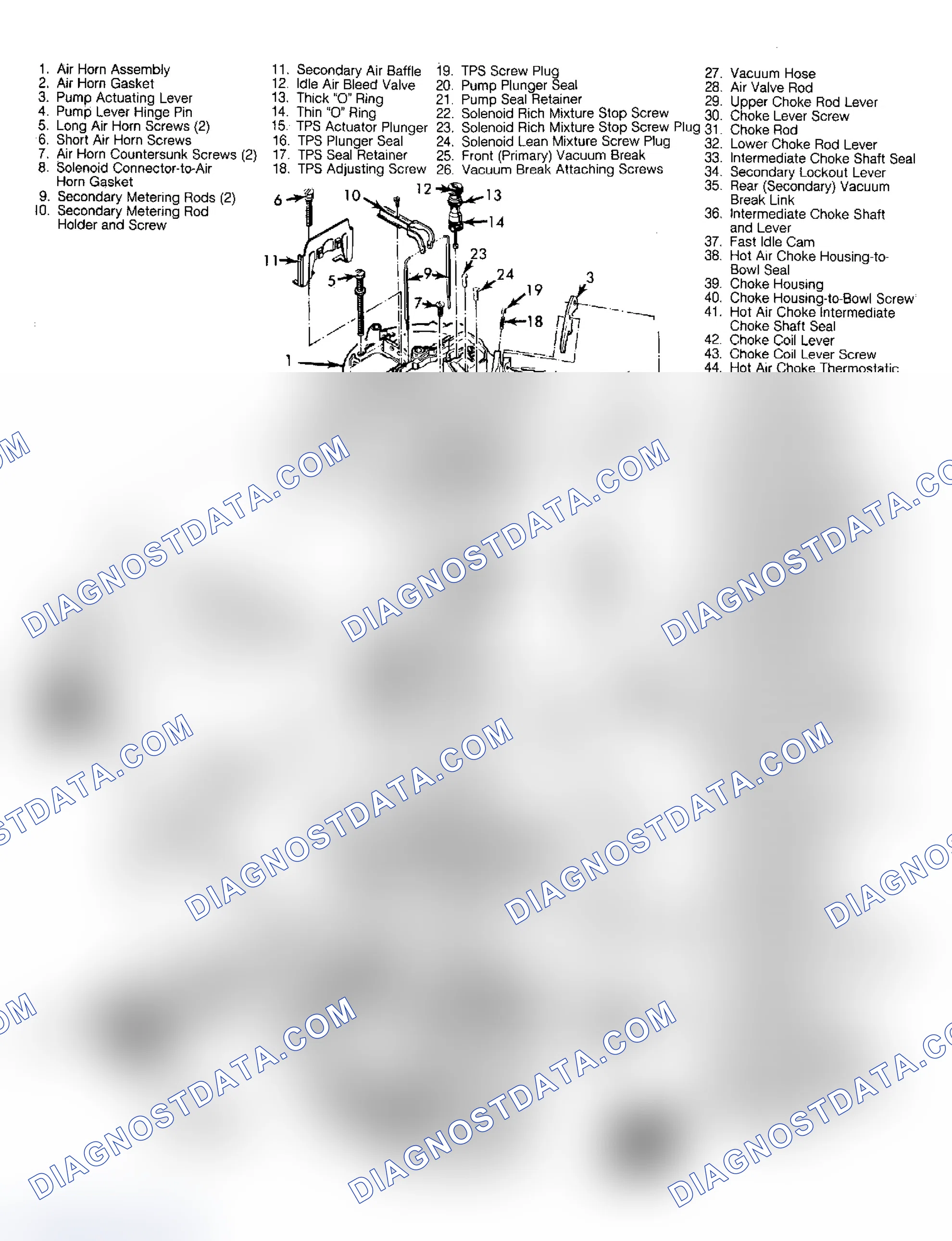 Scheme 19: REASSEMBLY