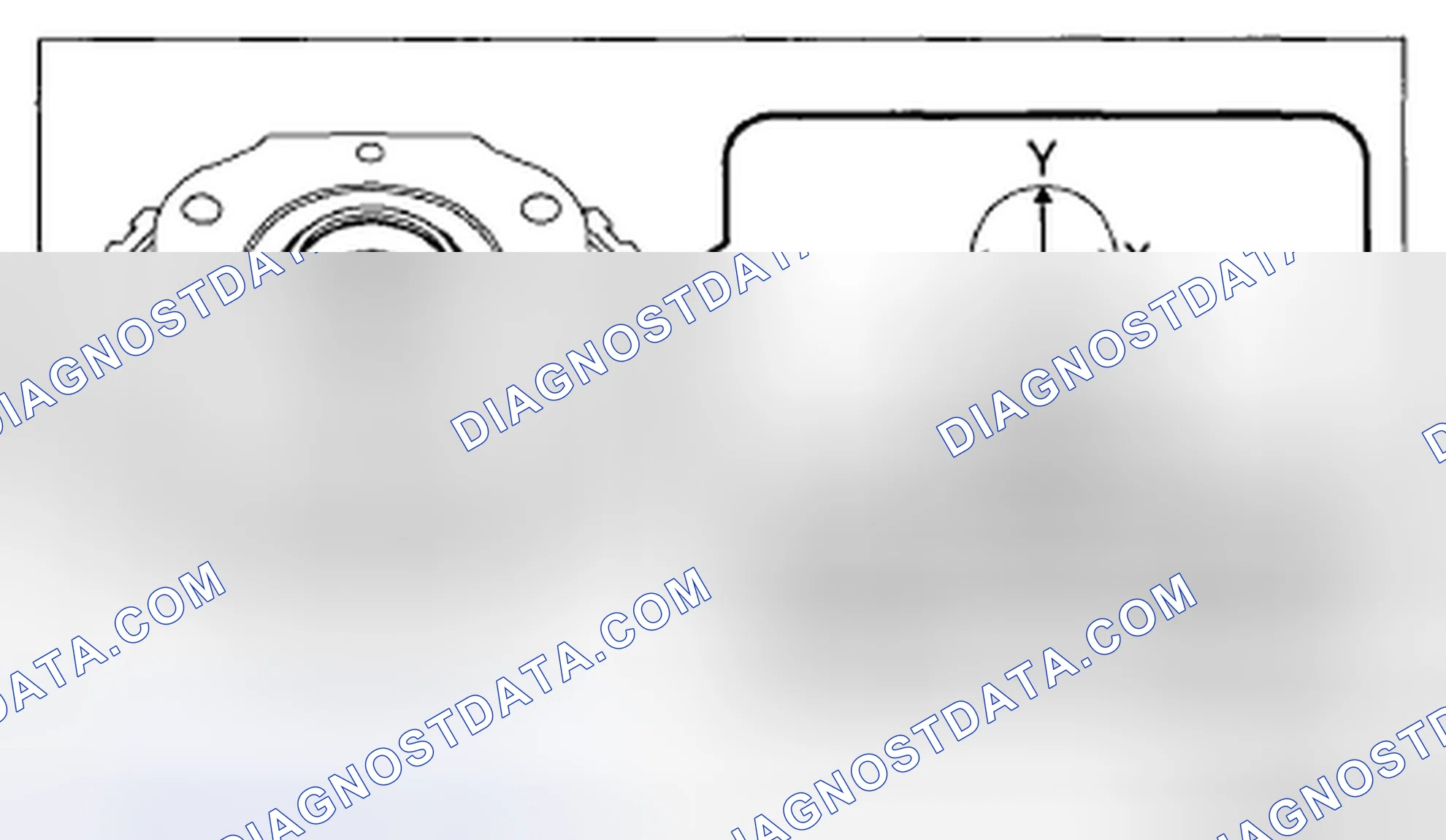 Scheme 730: Bush Inner Diameter Inspection