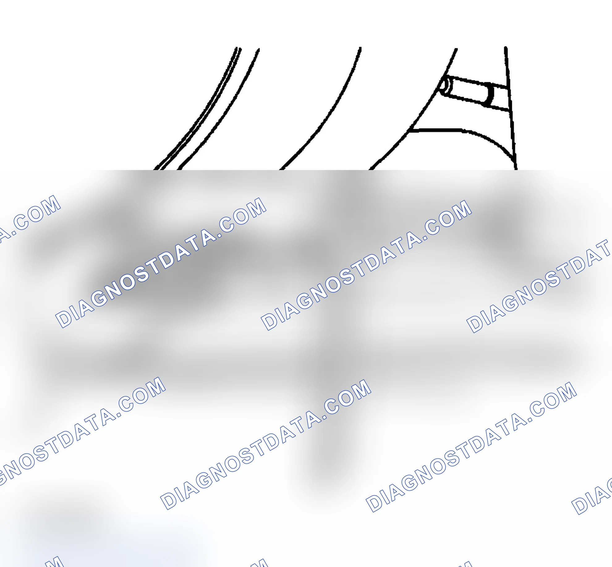 Scheme 6: Rear Toe Adjustment