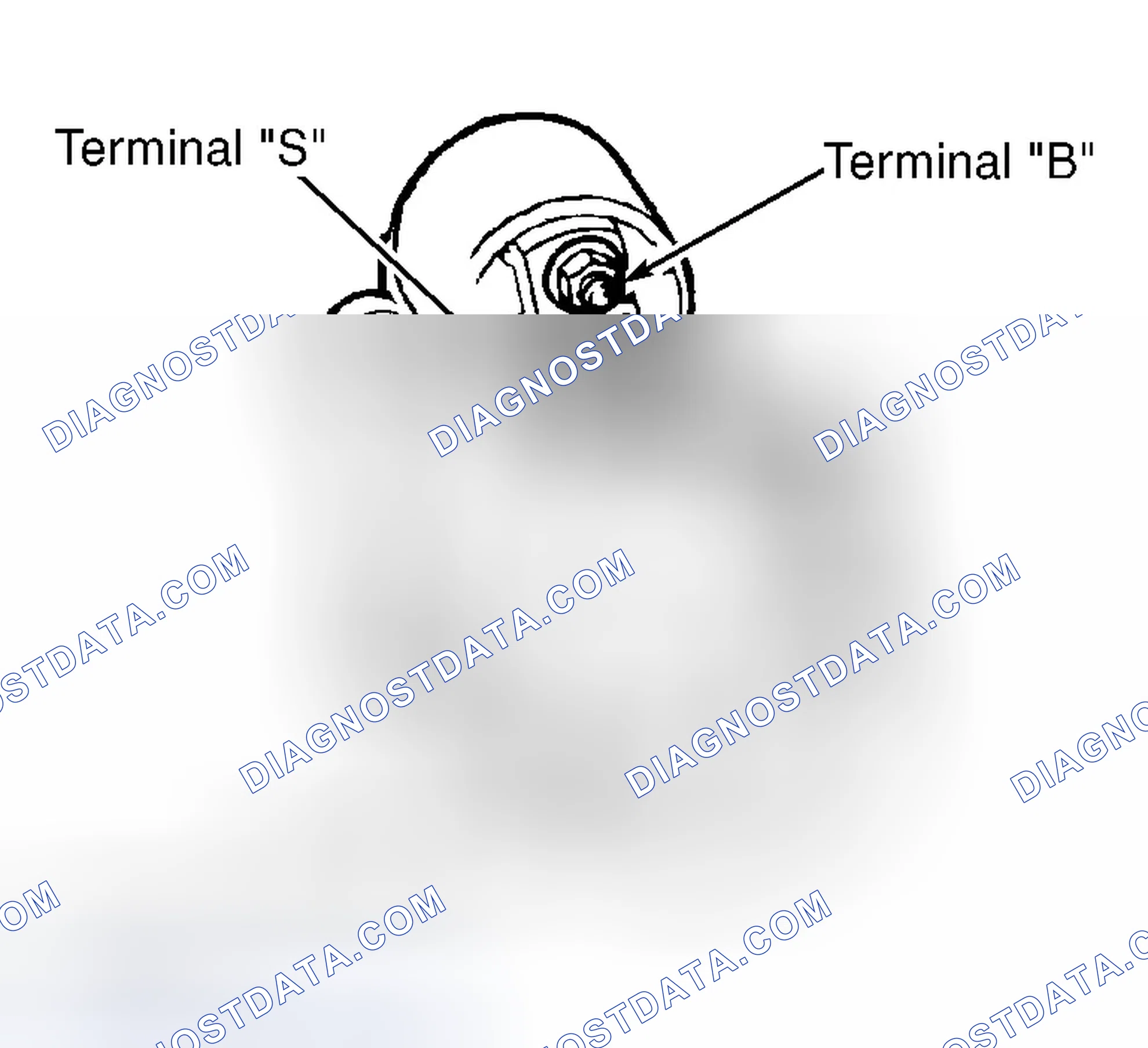Scheme 6: TEST A: ENGINE DOES NOT CRANK