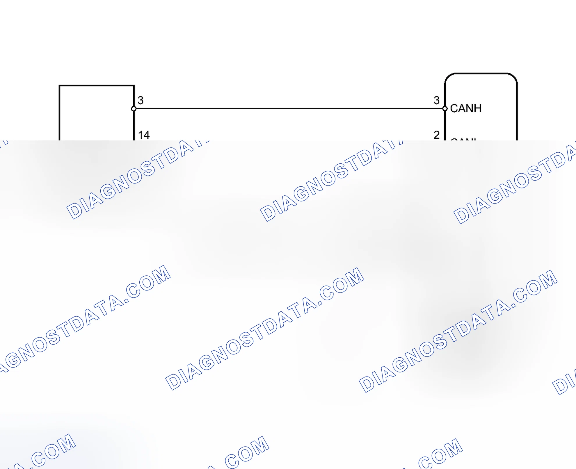 Scheme 110: WIRING DIAGRAM