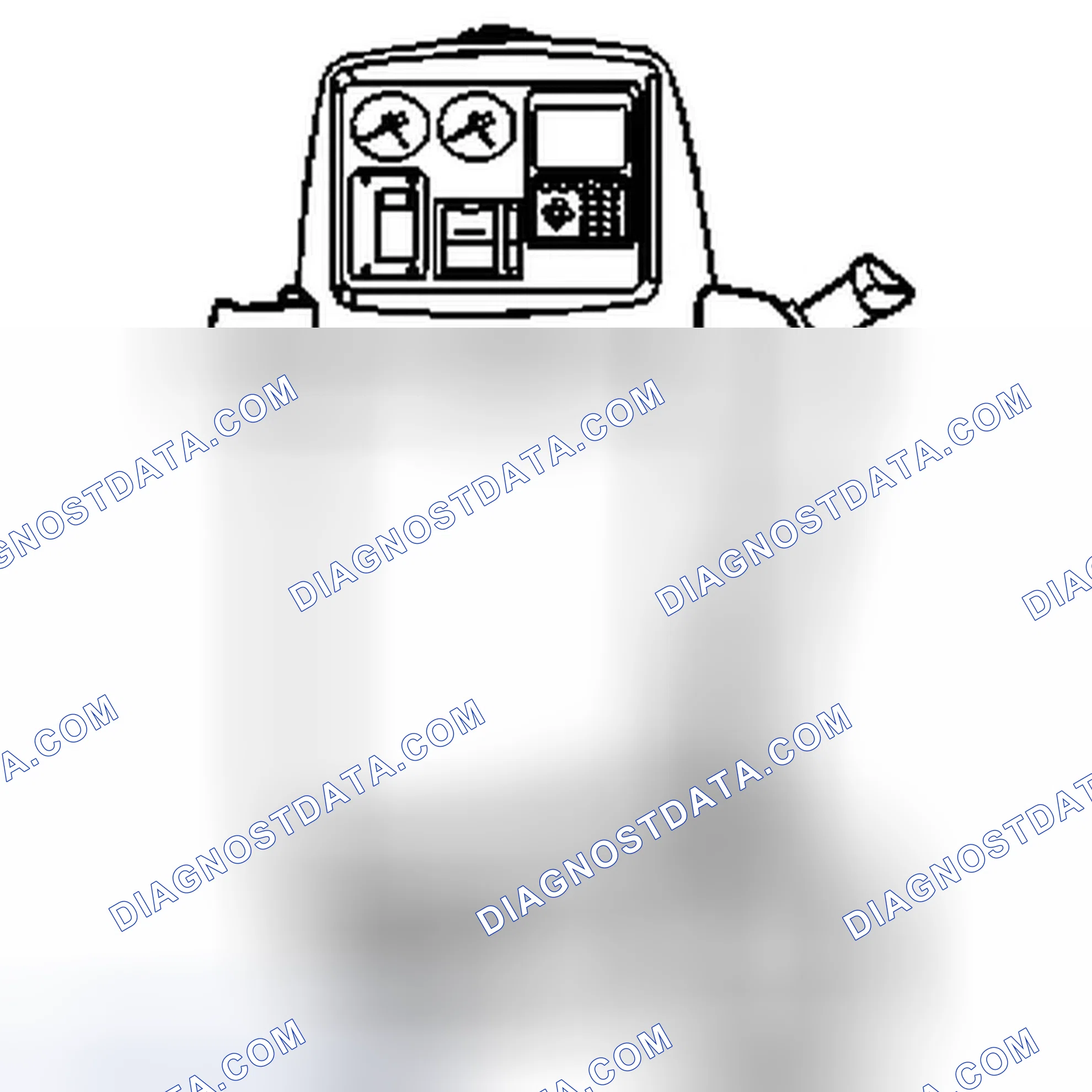 Scheme 42: Special Tools