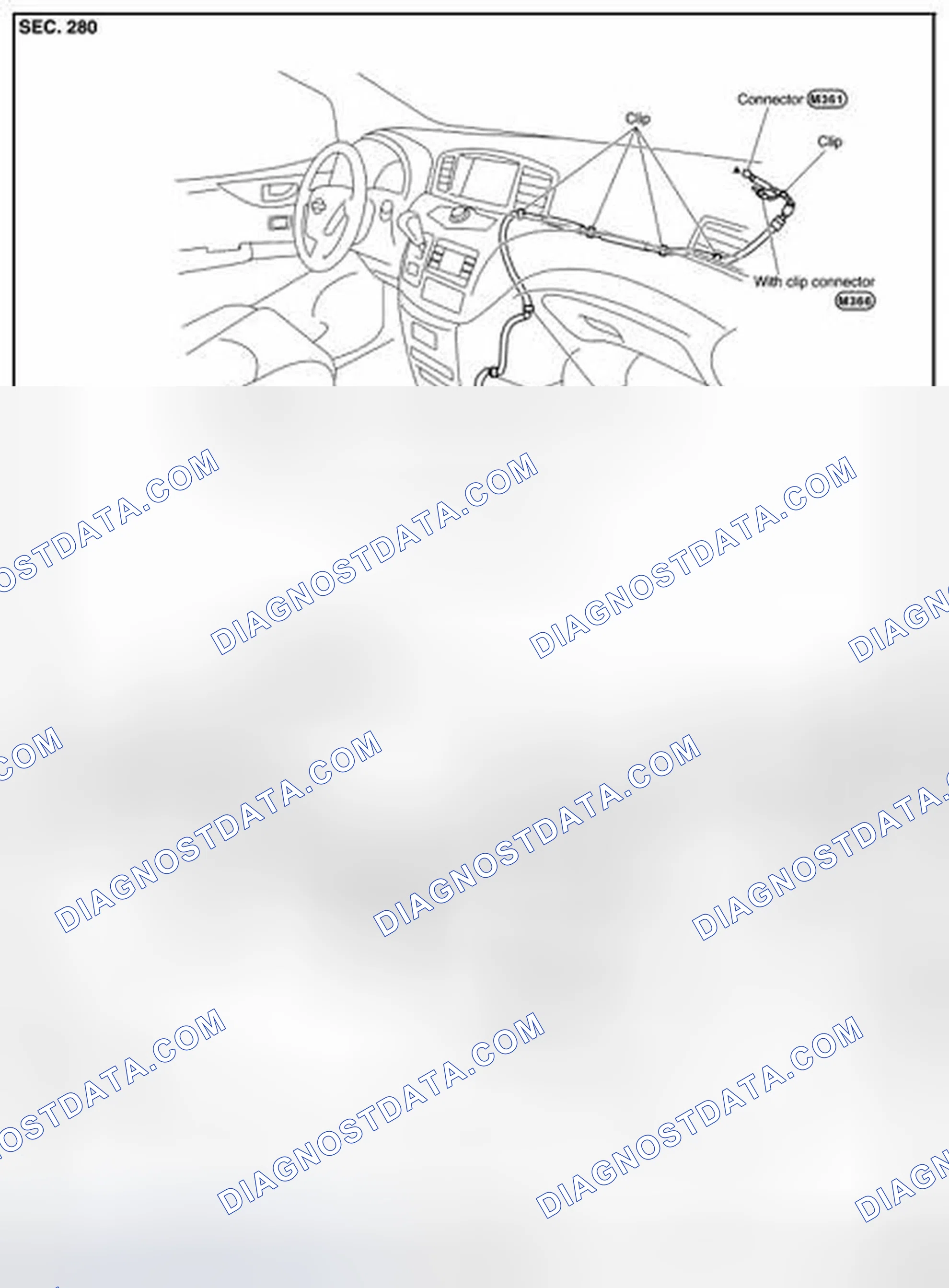 Scheme 230: Feeder Layout