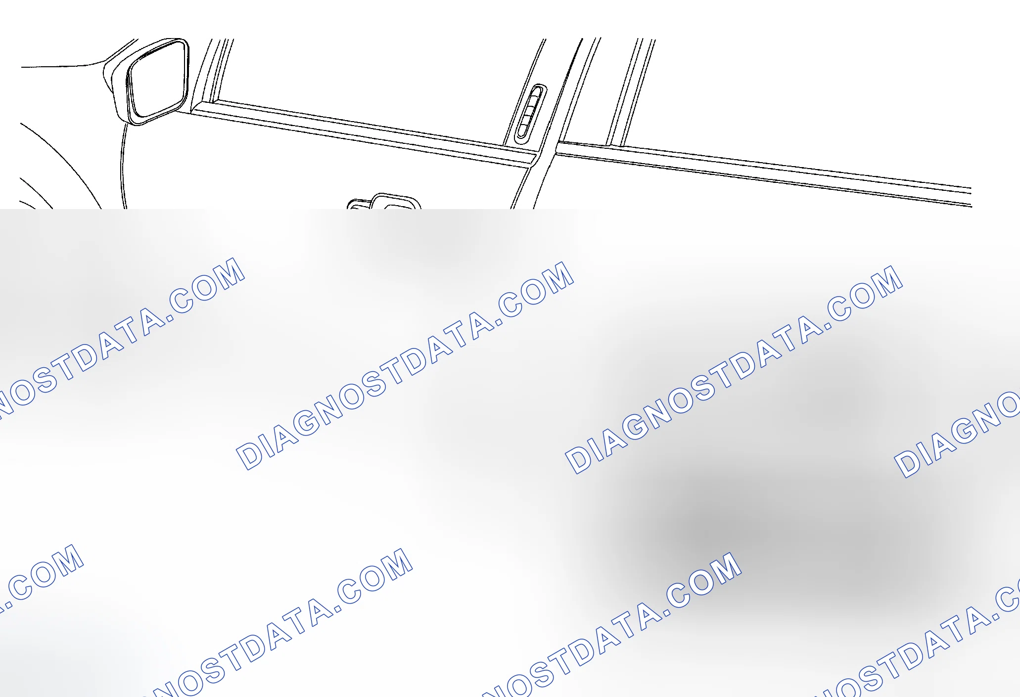 Scheme 31: Vehicle Certification (VC) Label - Ford Freestyle