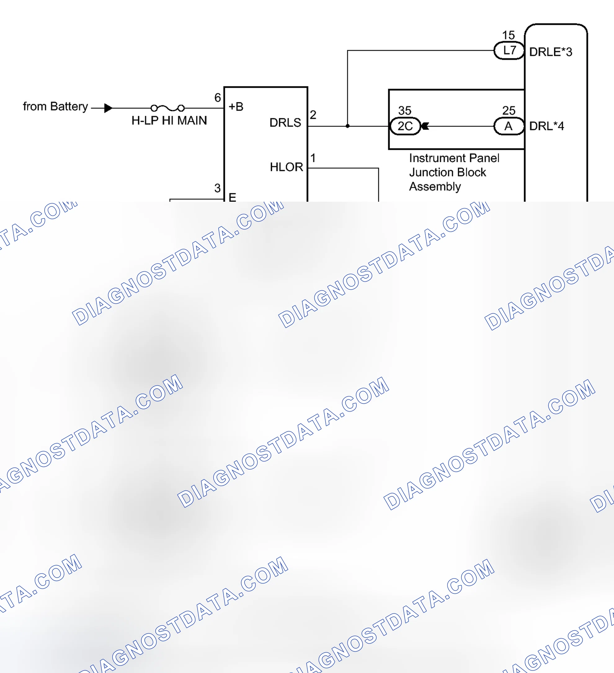 Scheme 163: WIRING DIAGRAM