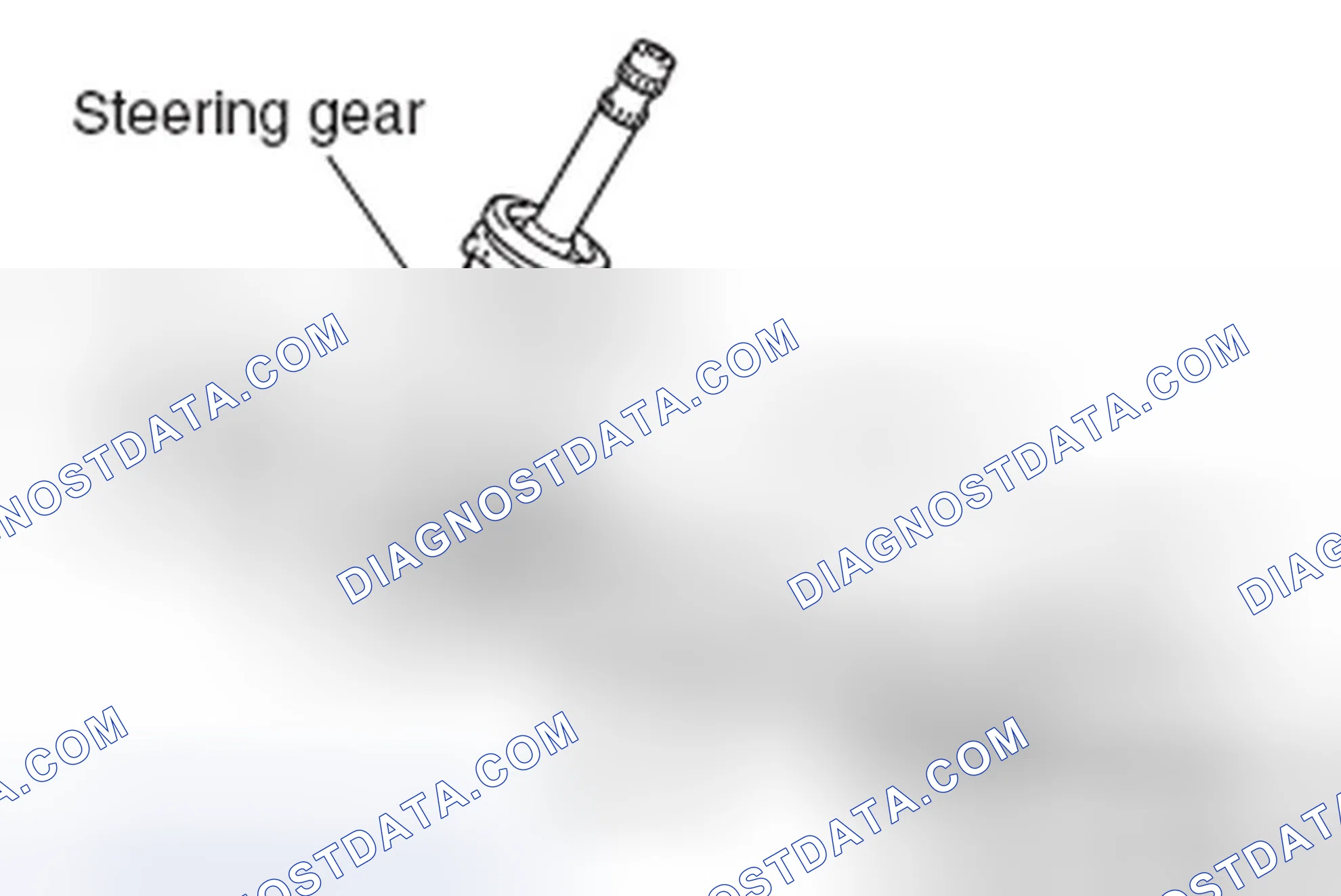 Scheme 9: << A >> TIE-ROD REMOVAL