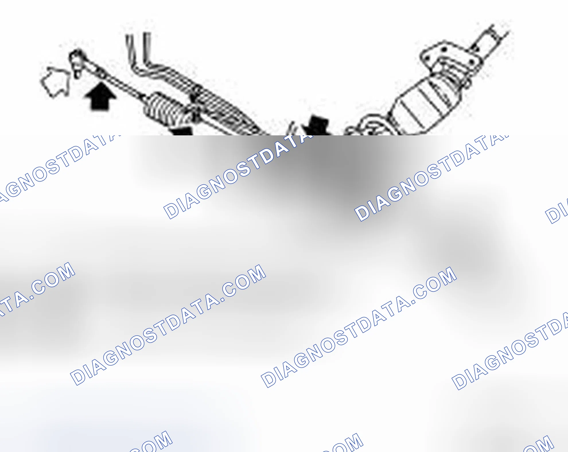 Scheme 64: STEERING GEAR