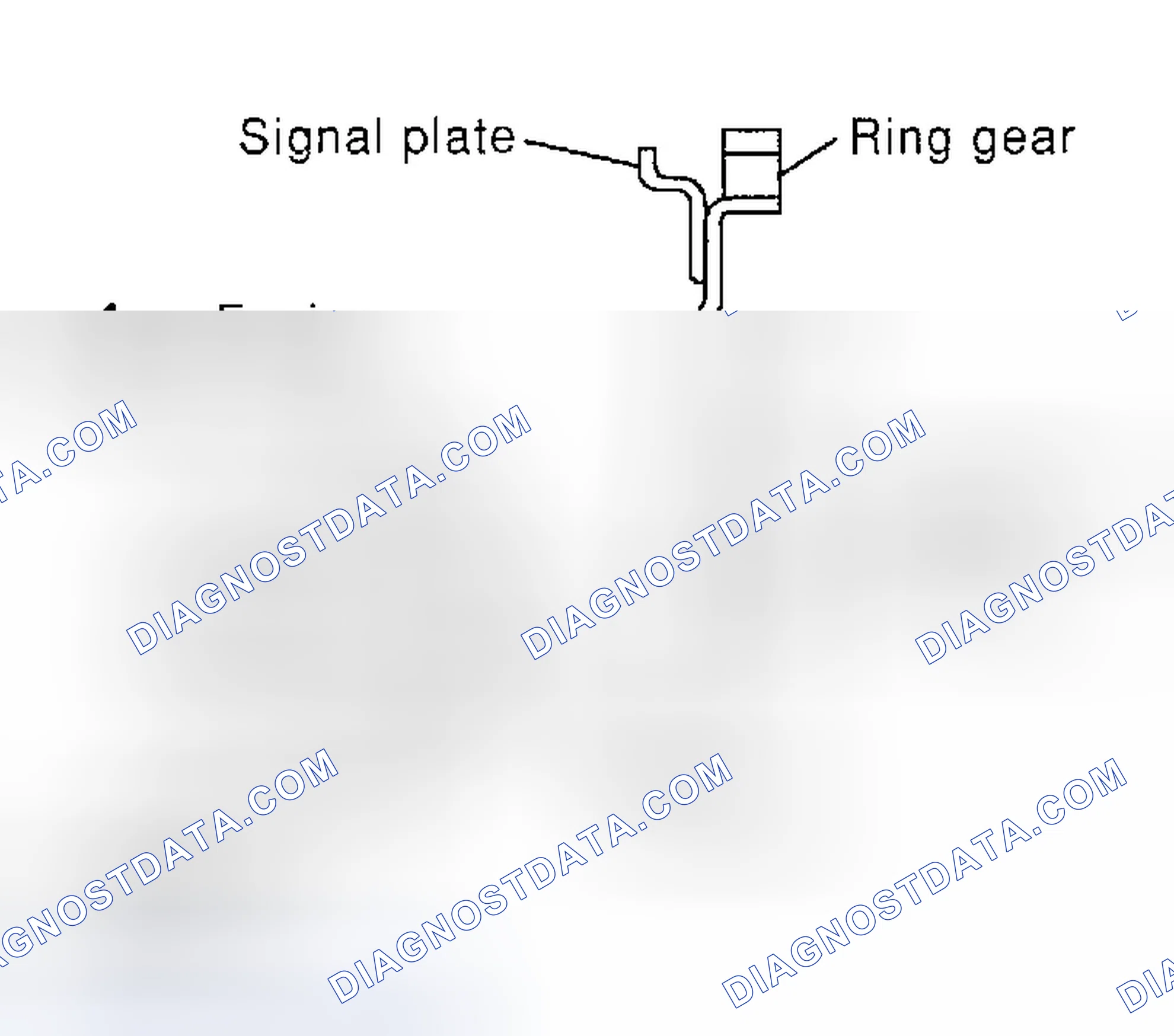 Scheme 270: DRIVE PLATE