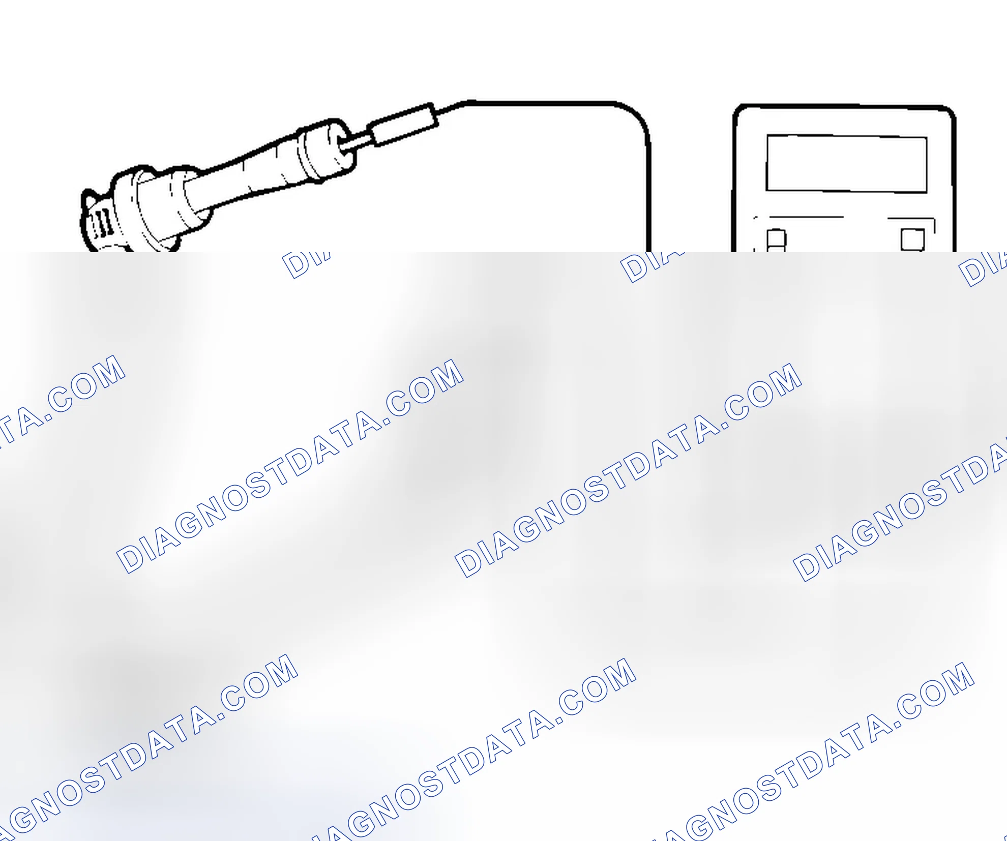 Scheme 33: SPARK PLUG CABLE RESISTANCE CHECK
