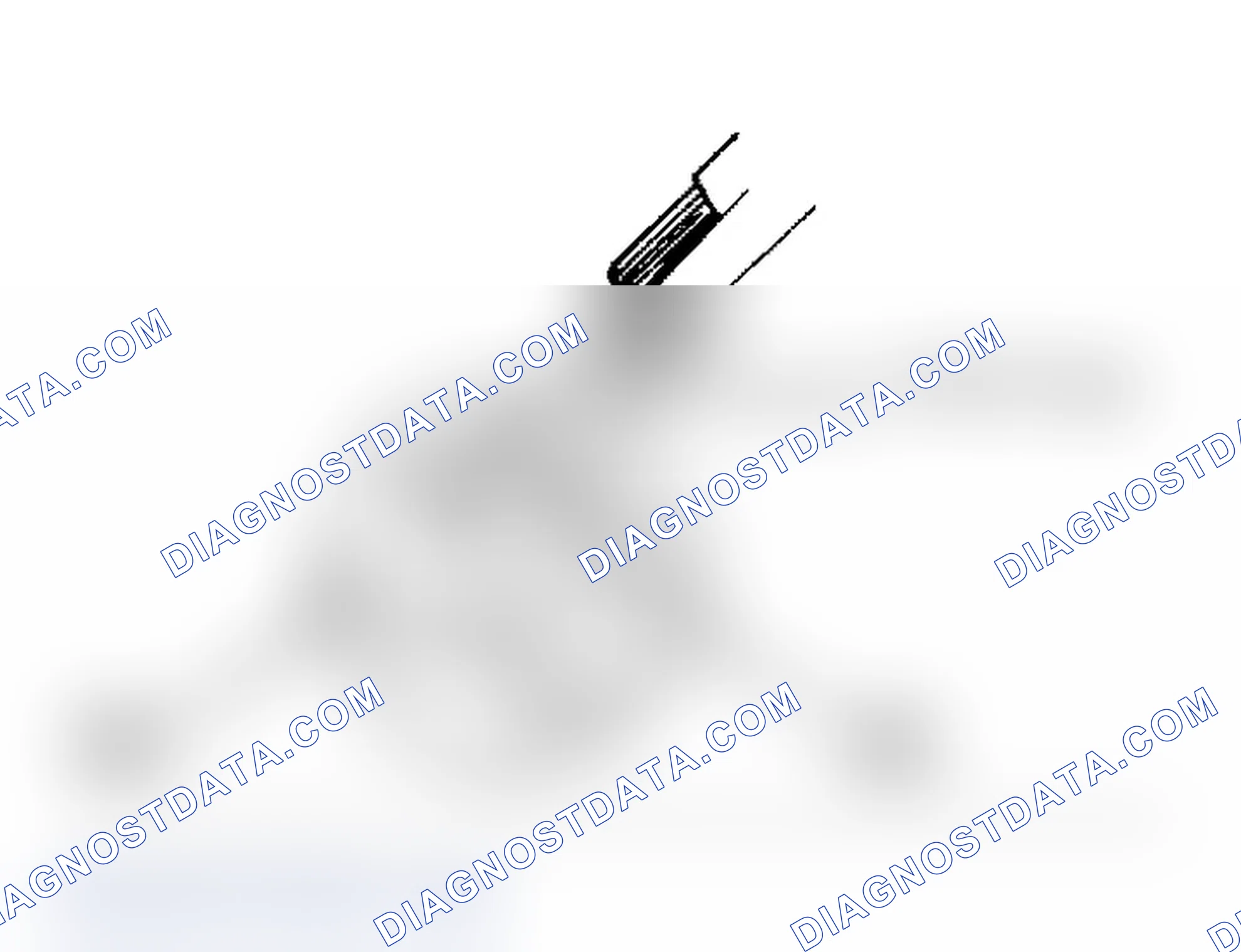 Scheme 25: Checking Inner Rotor Tip Clearance Place rotor assembly on flat surface when measuring.