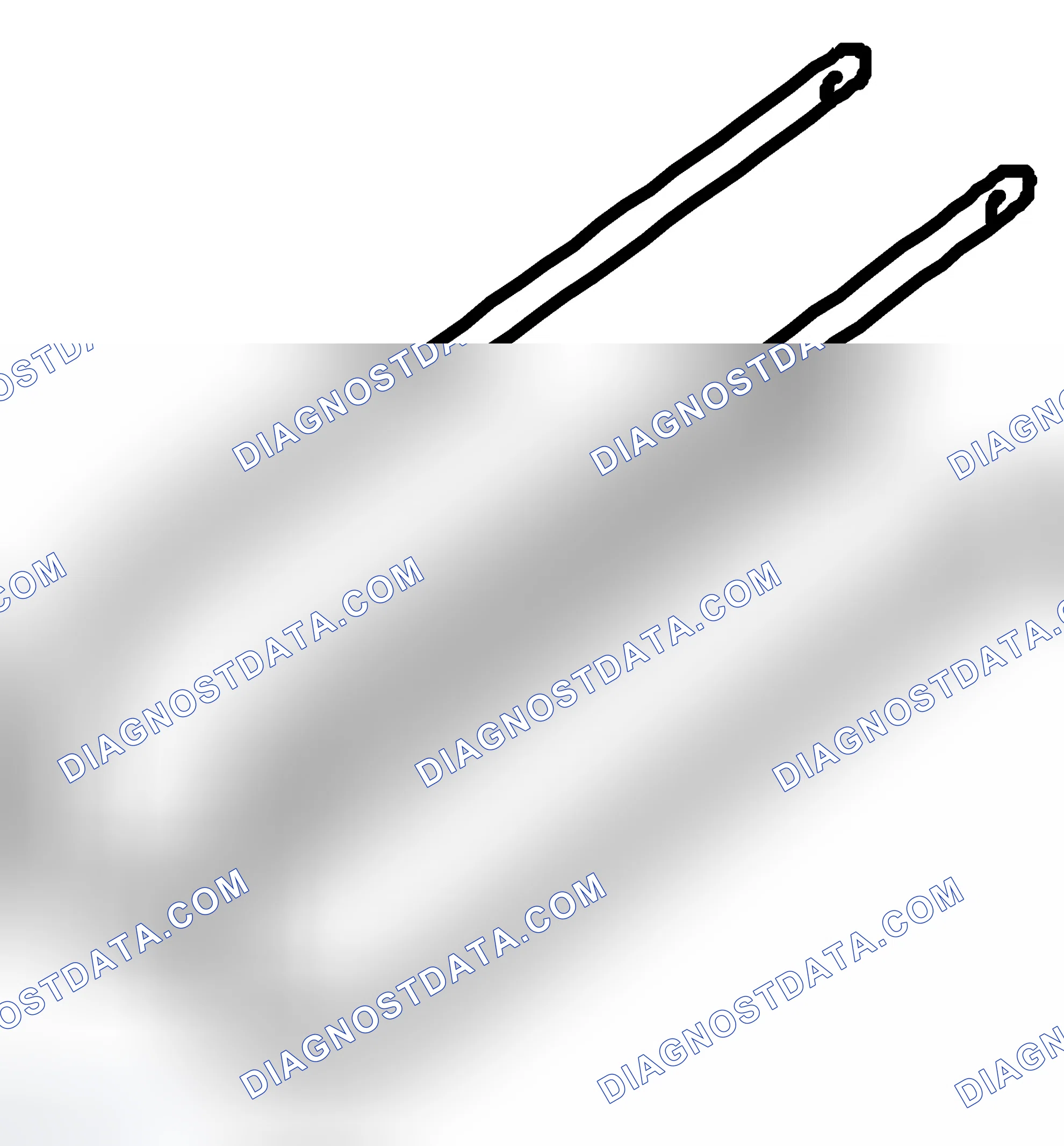 Scheme 11: 84 71 161 Removal tool, audio system