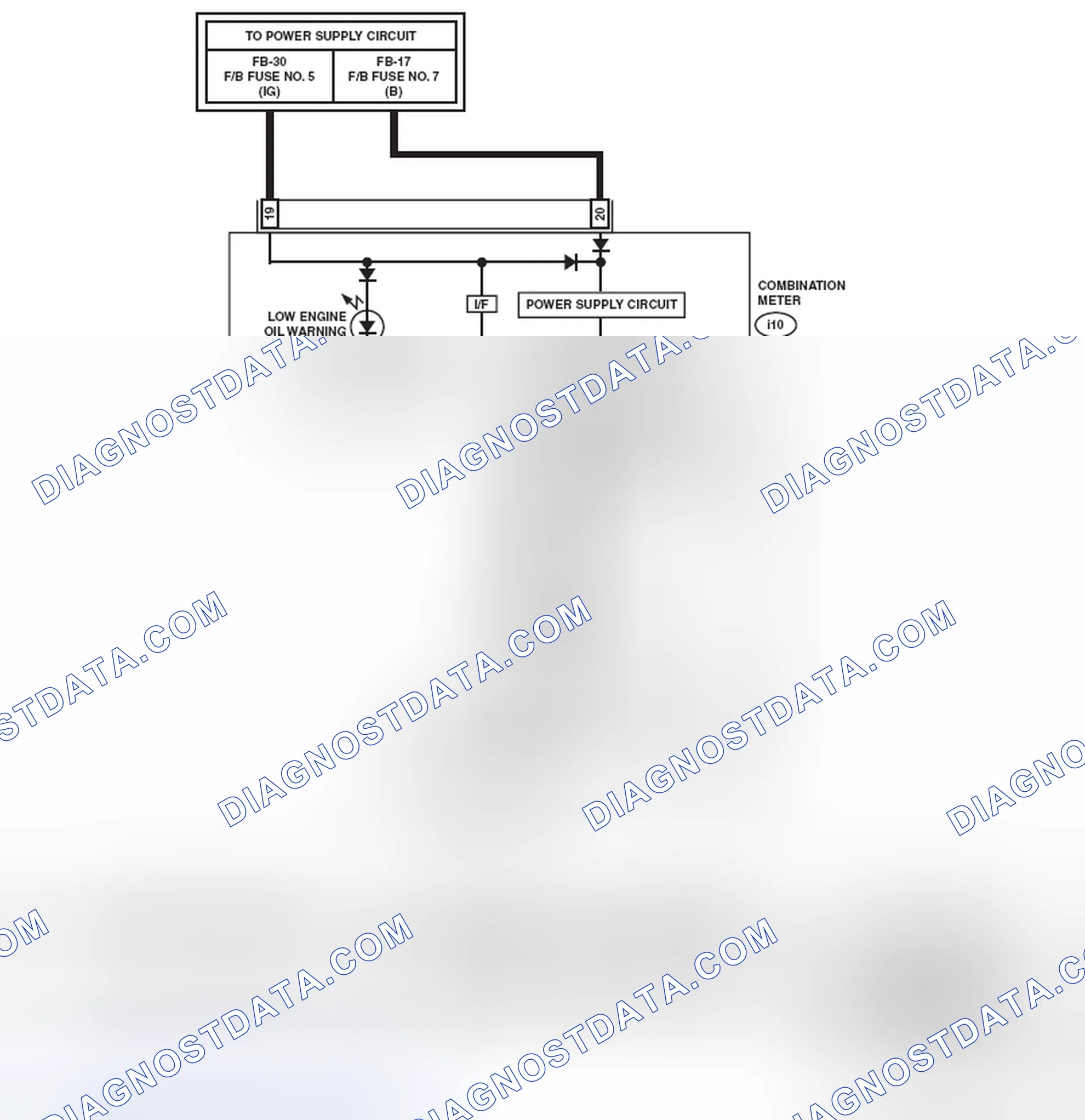 Scheme 36: WIRING DIAGRAM