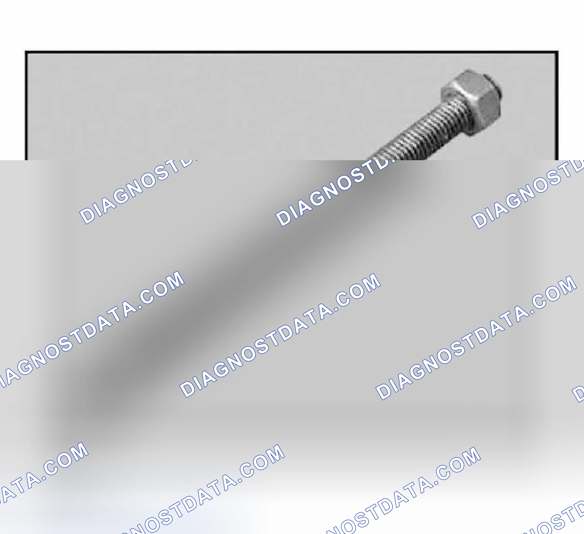 Scheme 243: 11 5 150 Spindle with nuts