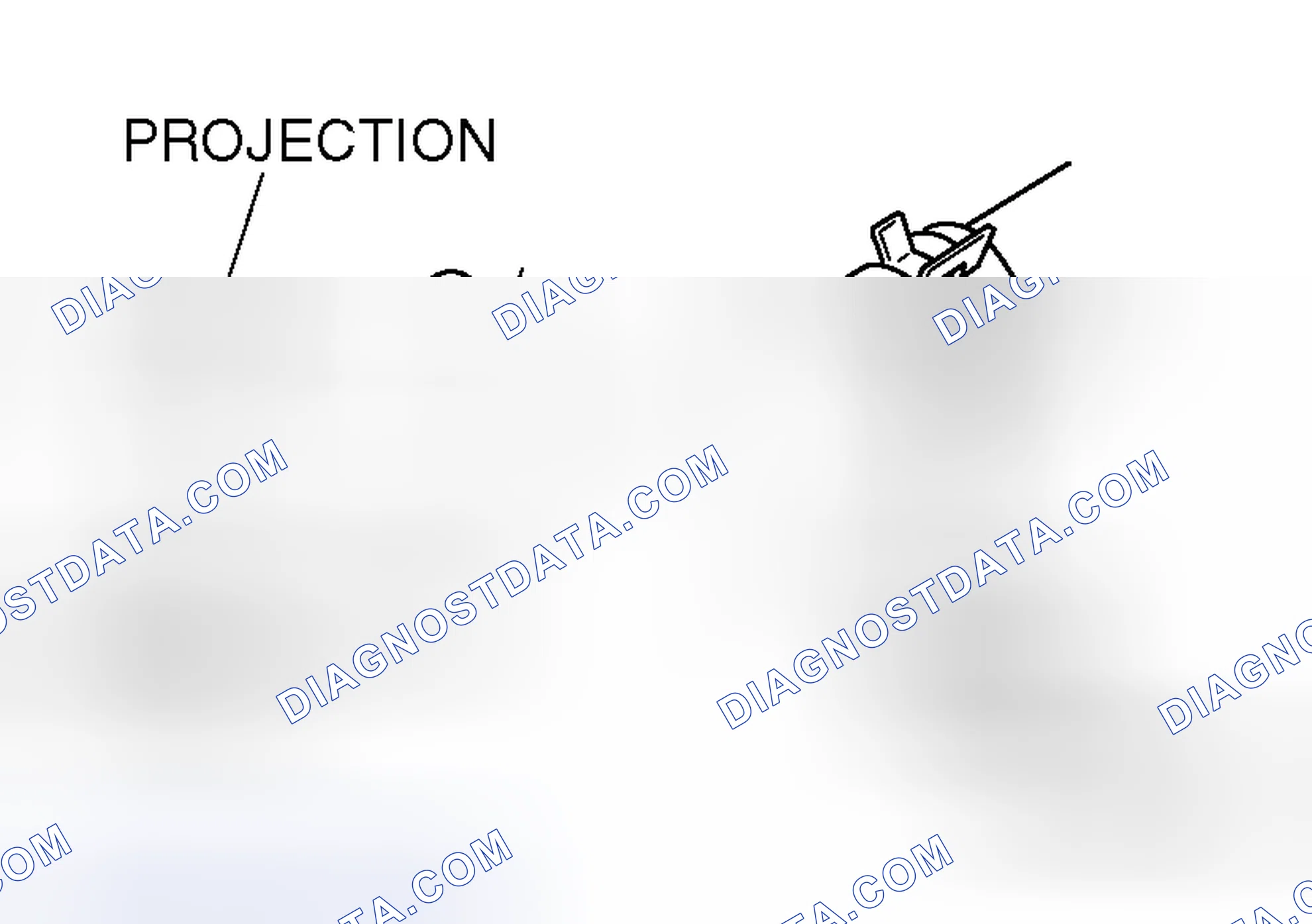 Scheme 31: >> C << RADIATOR UPPER HOSE CONNECTION