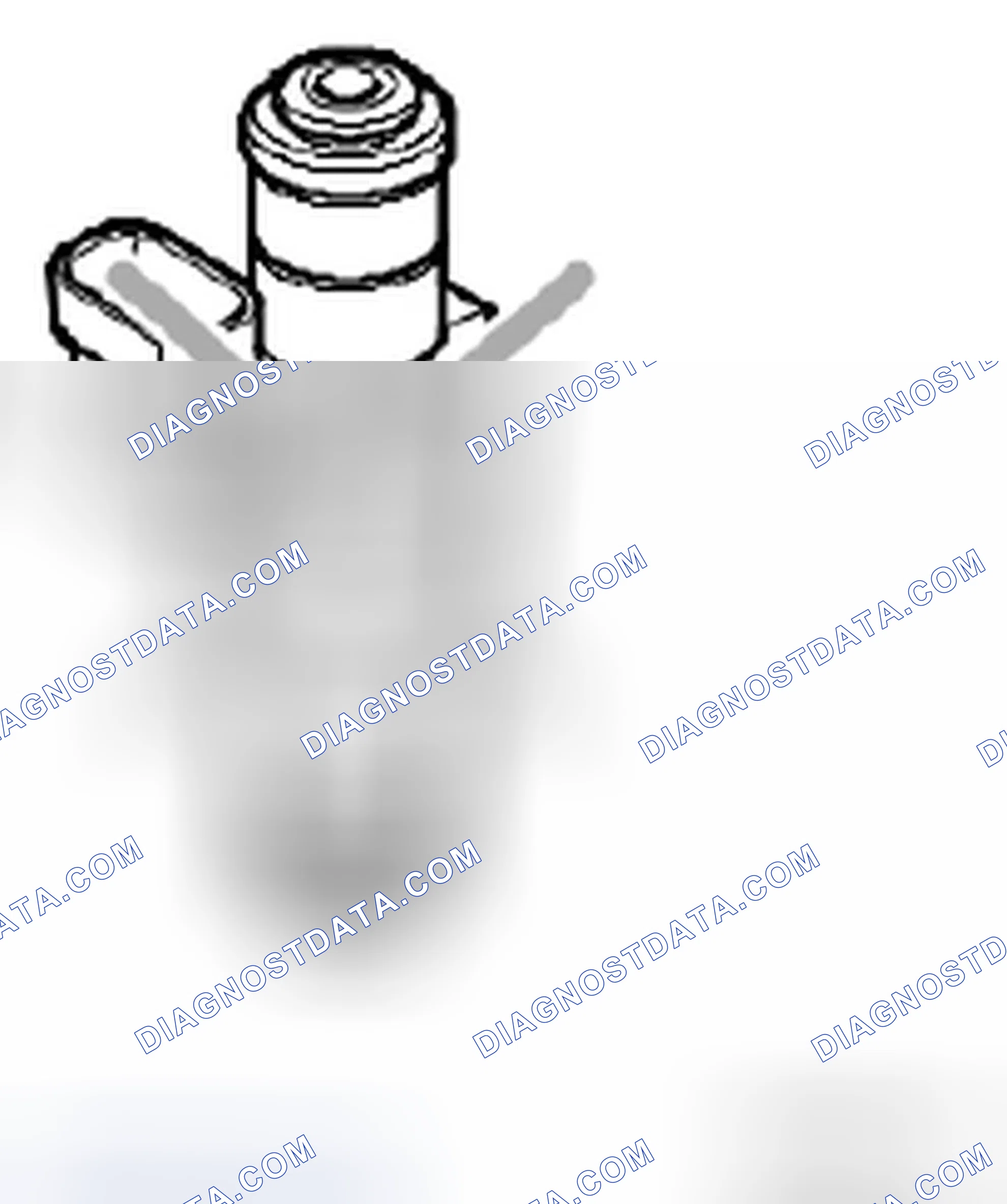 Scheme 217: Fuel shut-off
