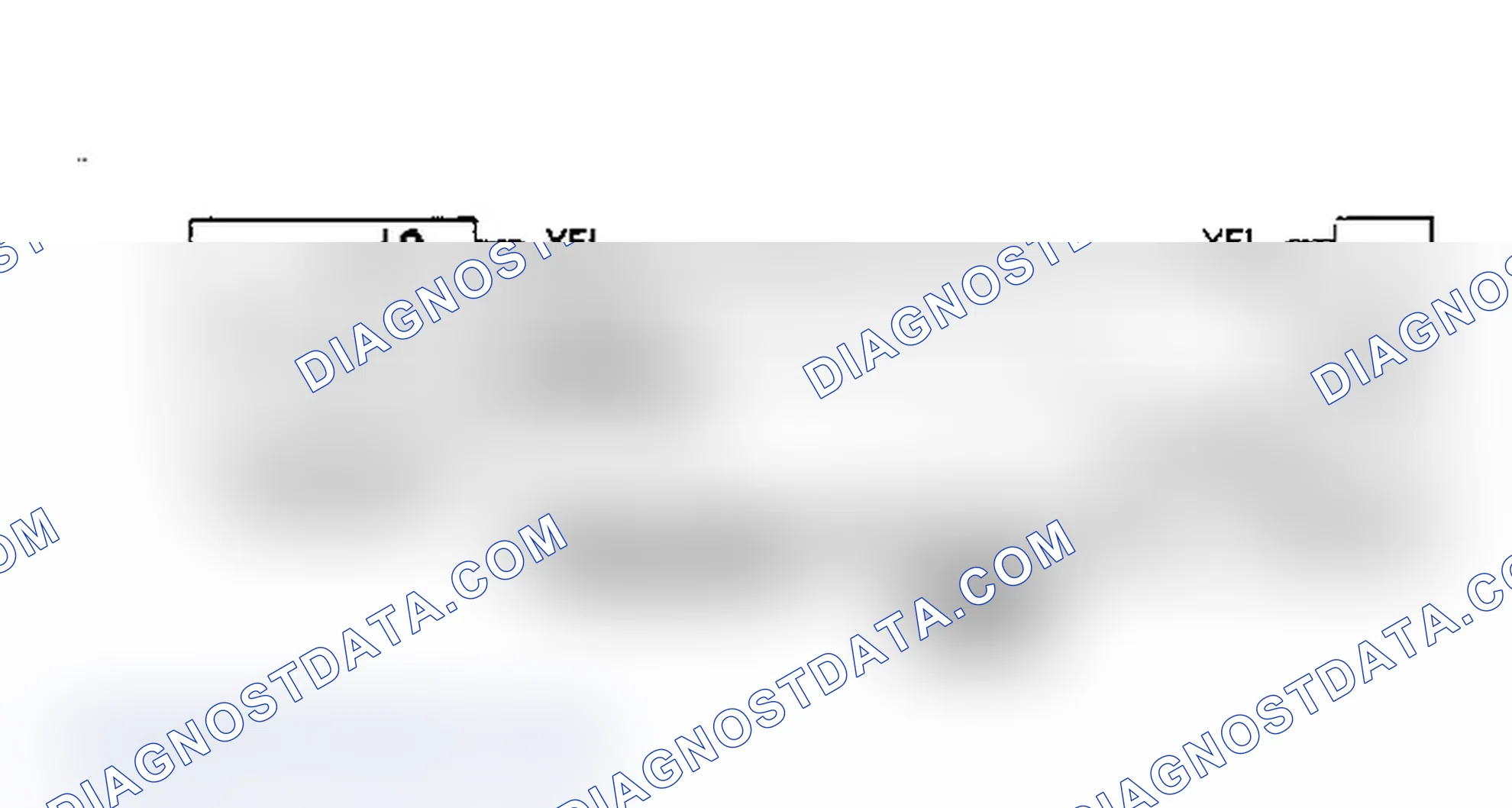 Fig. 12: Rear Heater System ("R" & "V" Series)
