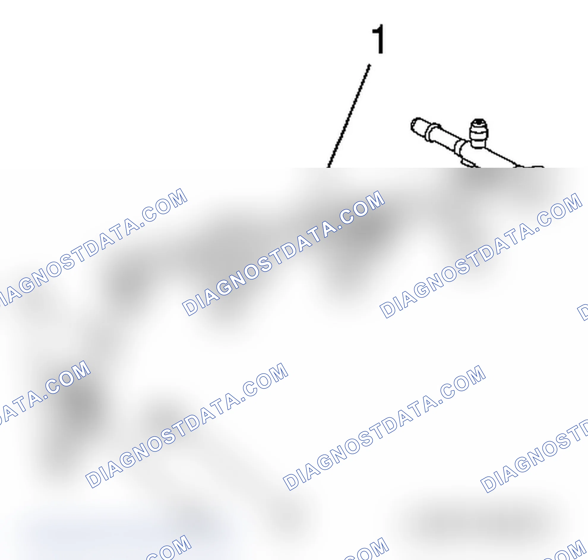 Replace Injection Valves