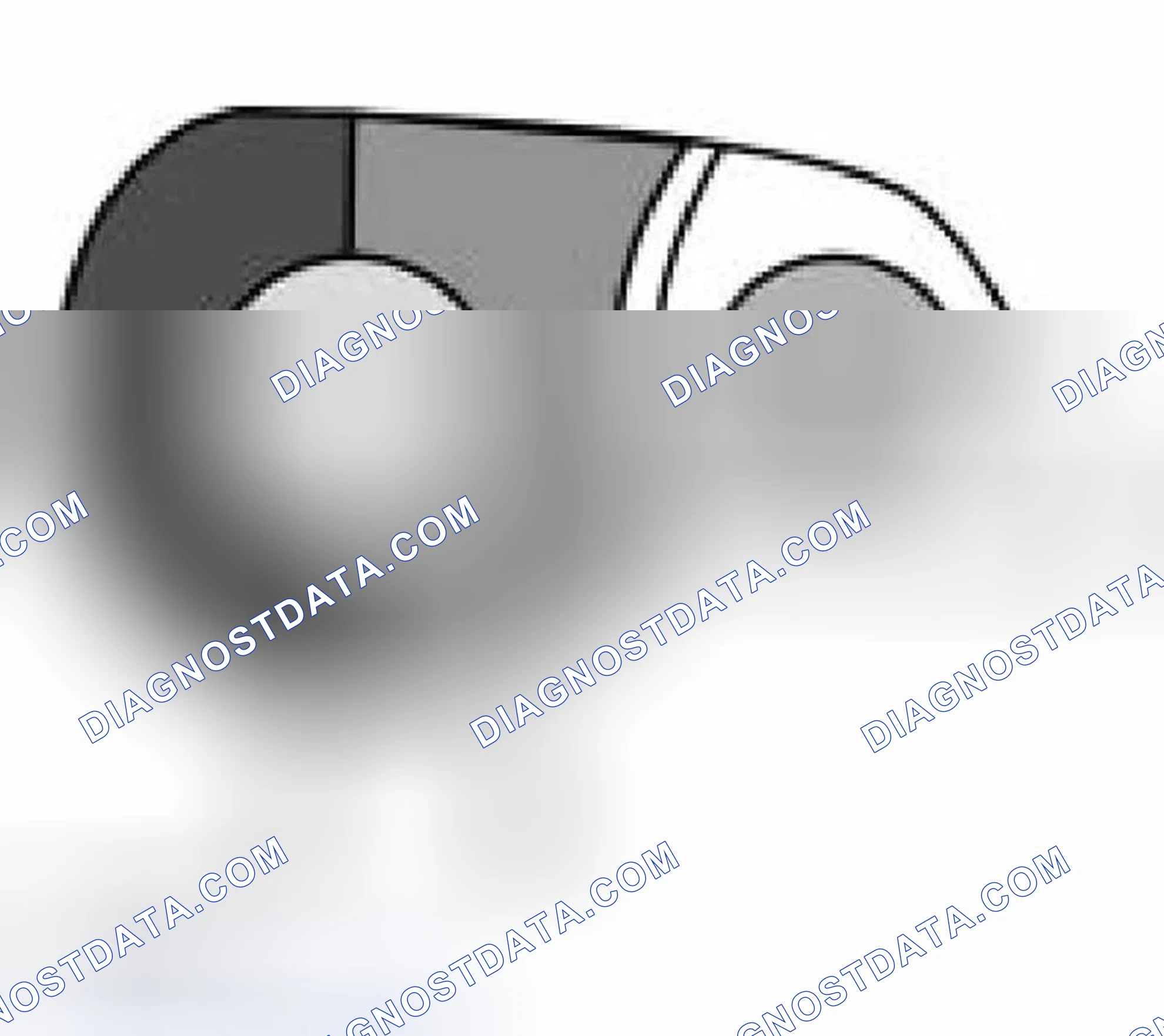 Scheme 70: Brake Force Display