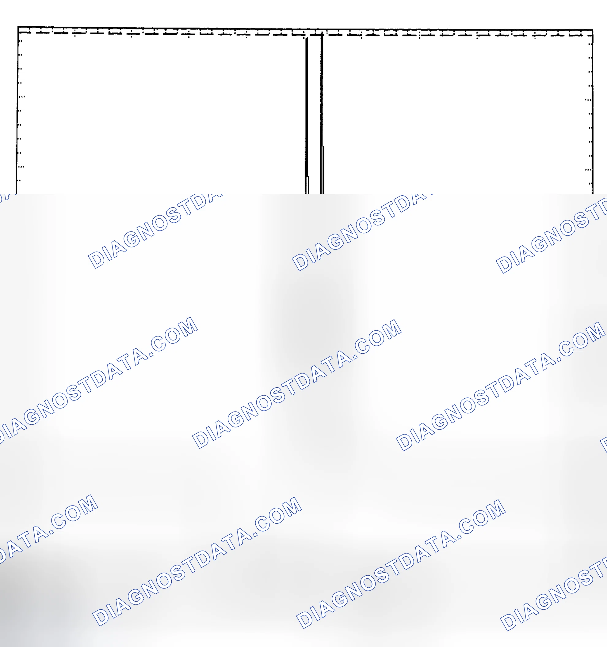 Scheme 30: Single Injector - Known Good - Voltage Pattern