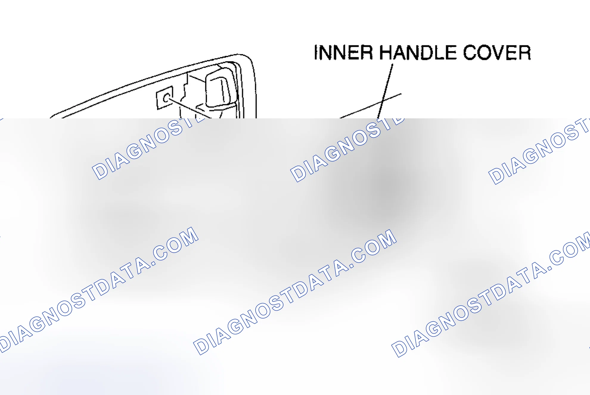 Scheme 55: Driver's Side