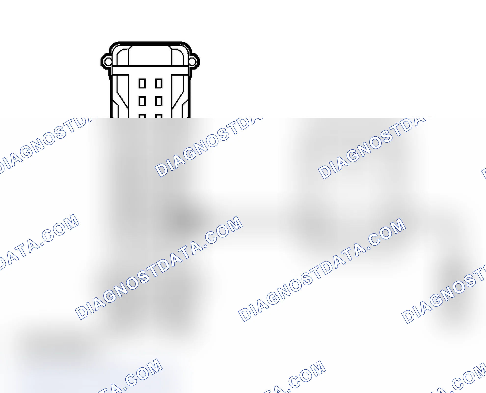 Scheme 5: PINPOINT TEST B: THE KEY-IN-IGNITION CHIME DOES NOT OPERATE CORRECTLY