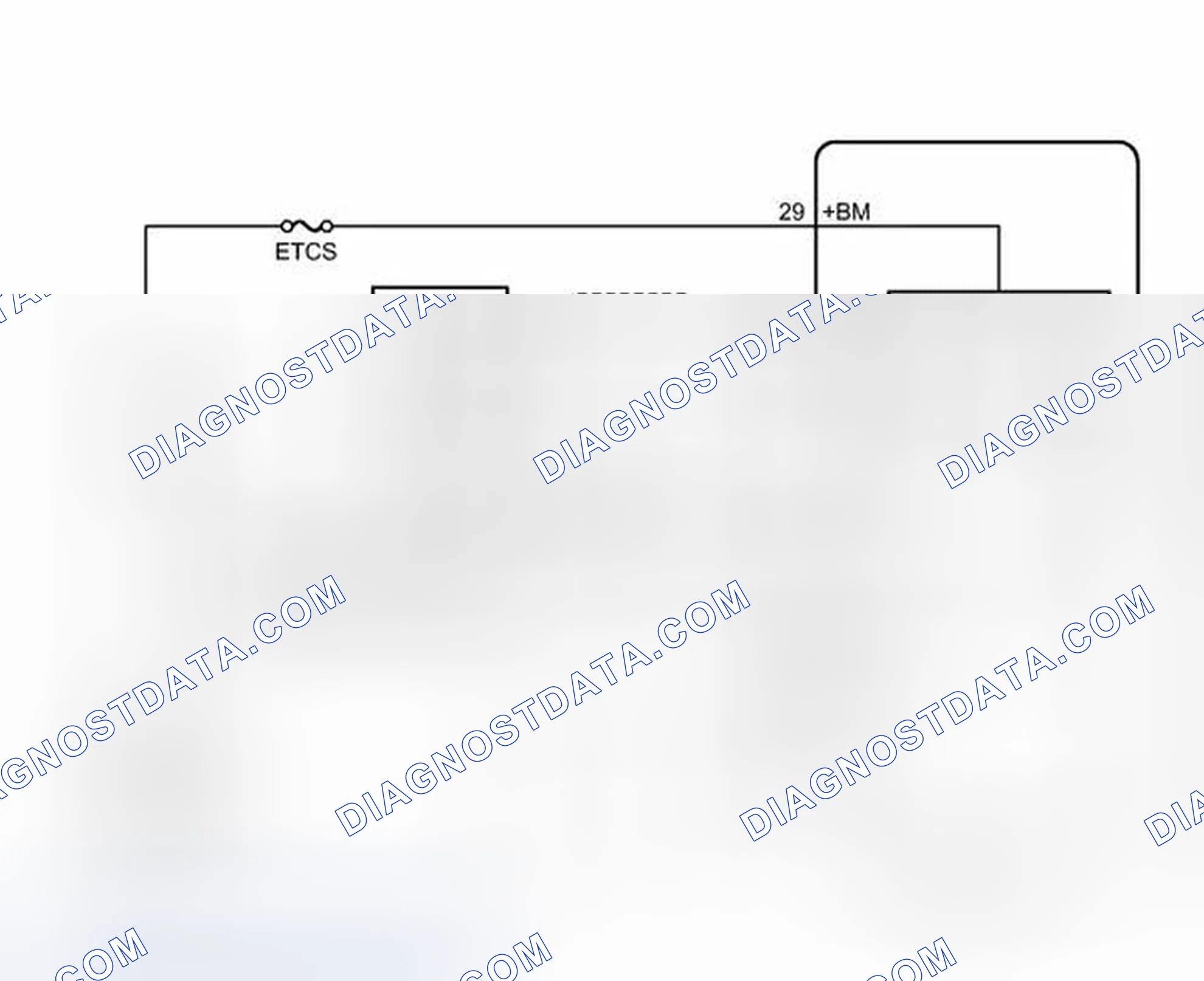 Scheme 151: WIRING DIAGRAM