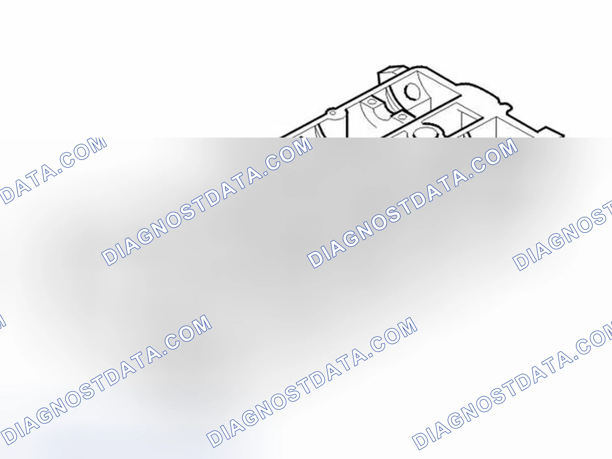 Scheme 136: CYLINDER HEAD
