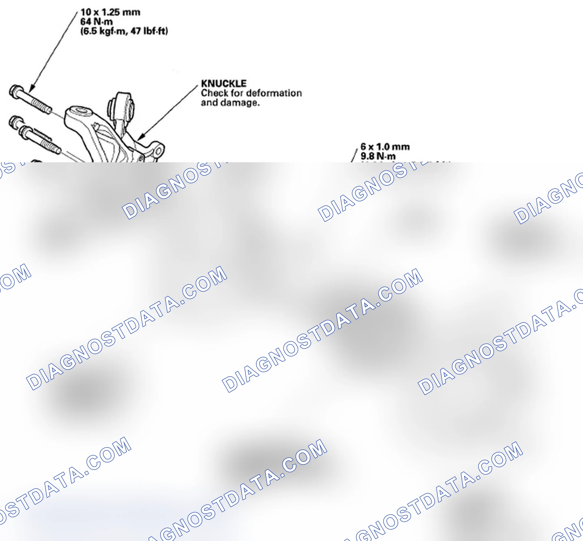 Scheme 1: Exploded View