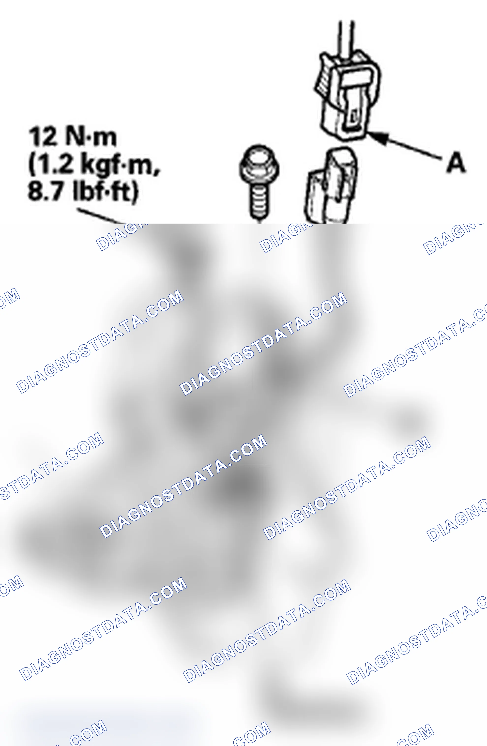Scheme 356: Rocker Arm Oil Control Solenoid Replacement