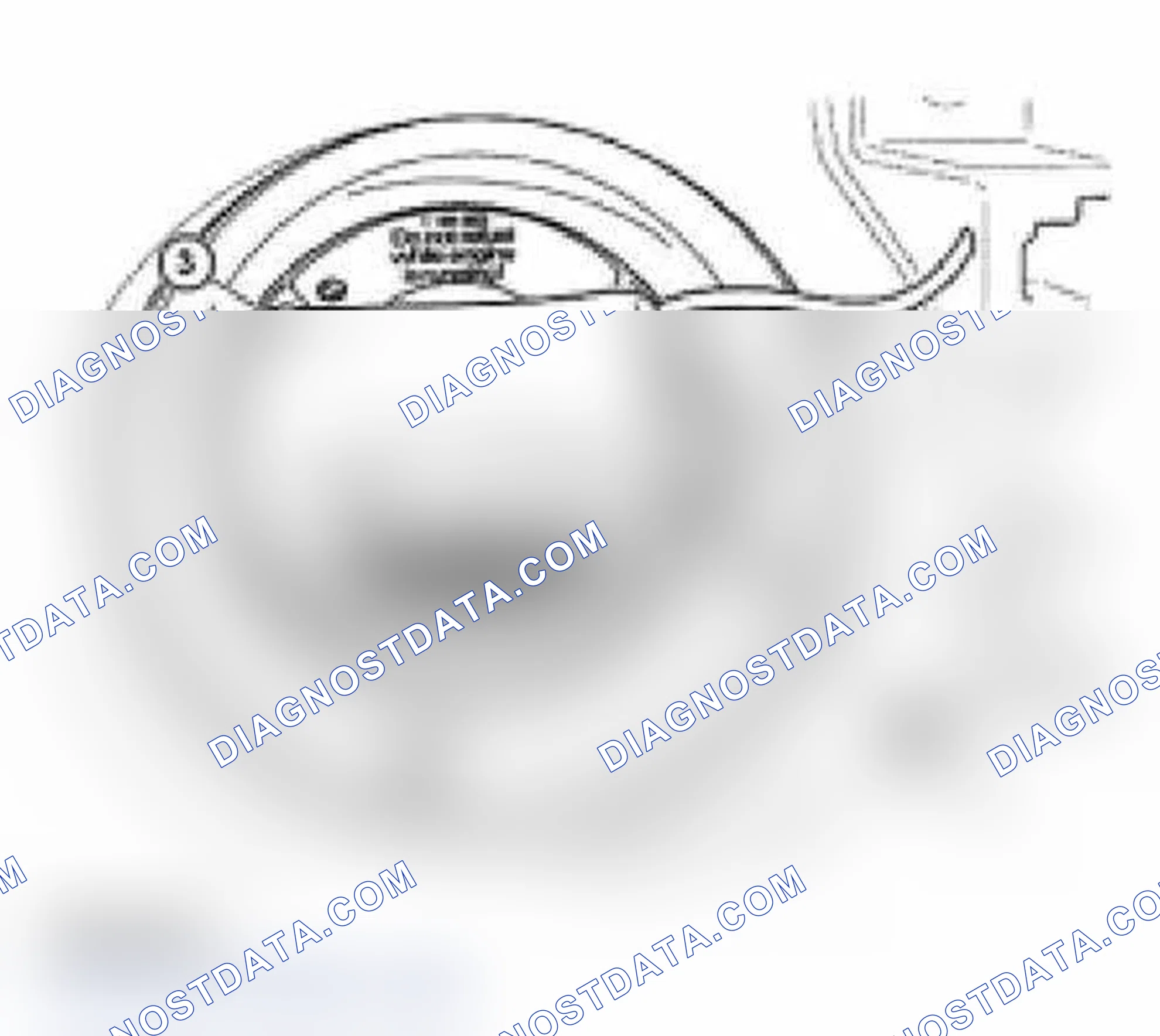 Scheme 452: Identifying Pinched Retainer Strap