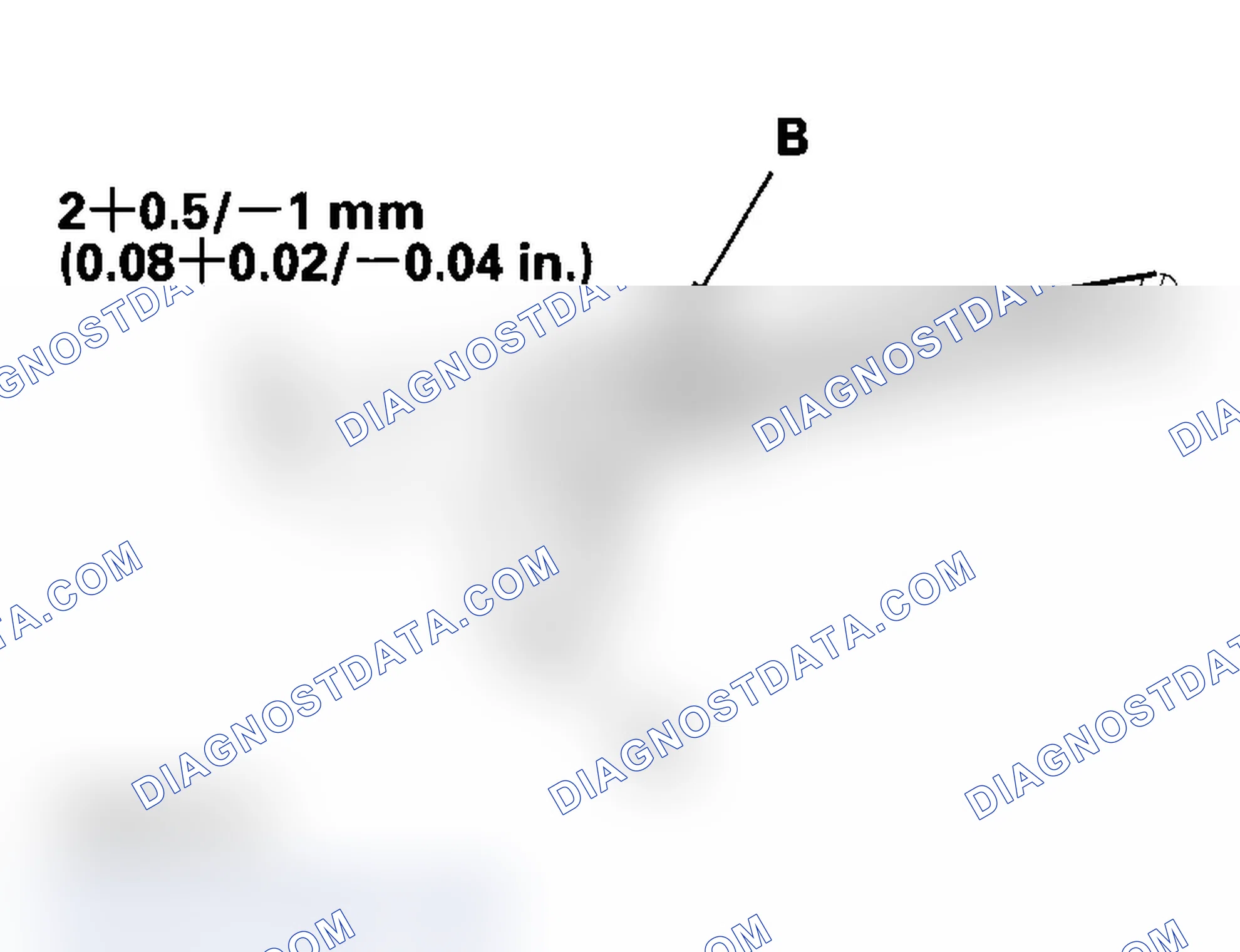 Scheme 2: Glass Height Adjustment