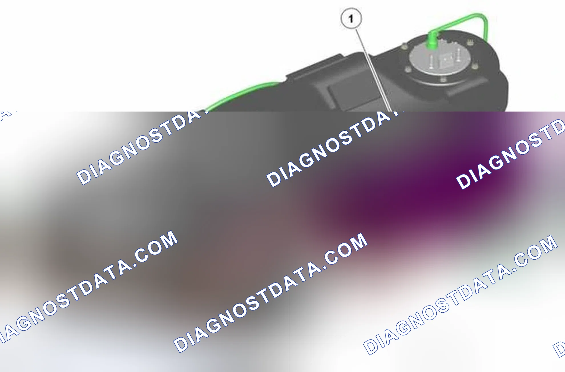 Scheme 9: FUEL TANK LEAKAGE MONITORING - NAS ONLY