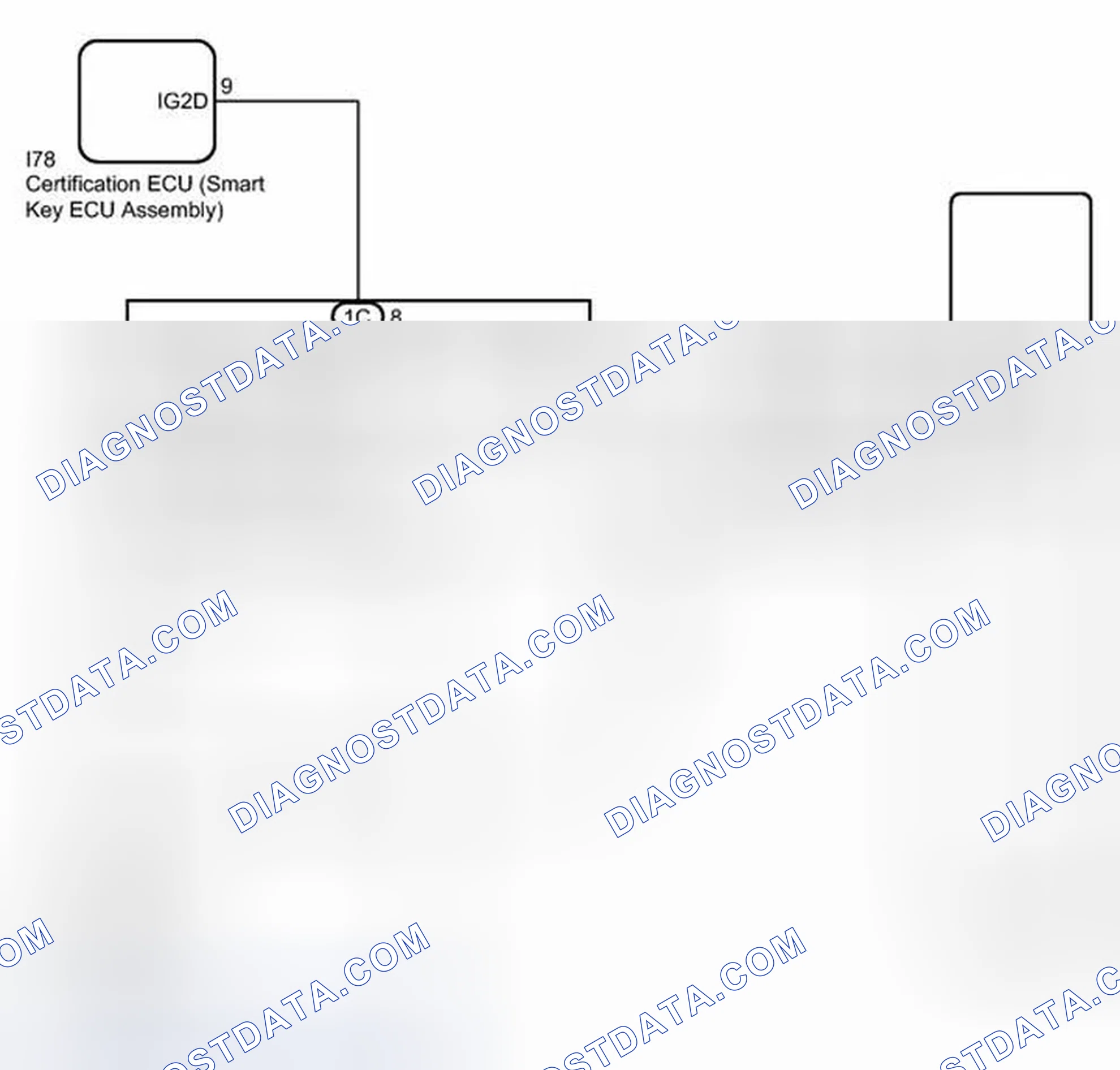Scheme 529: WIRING DIAGRAM