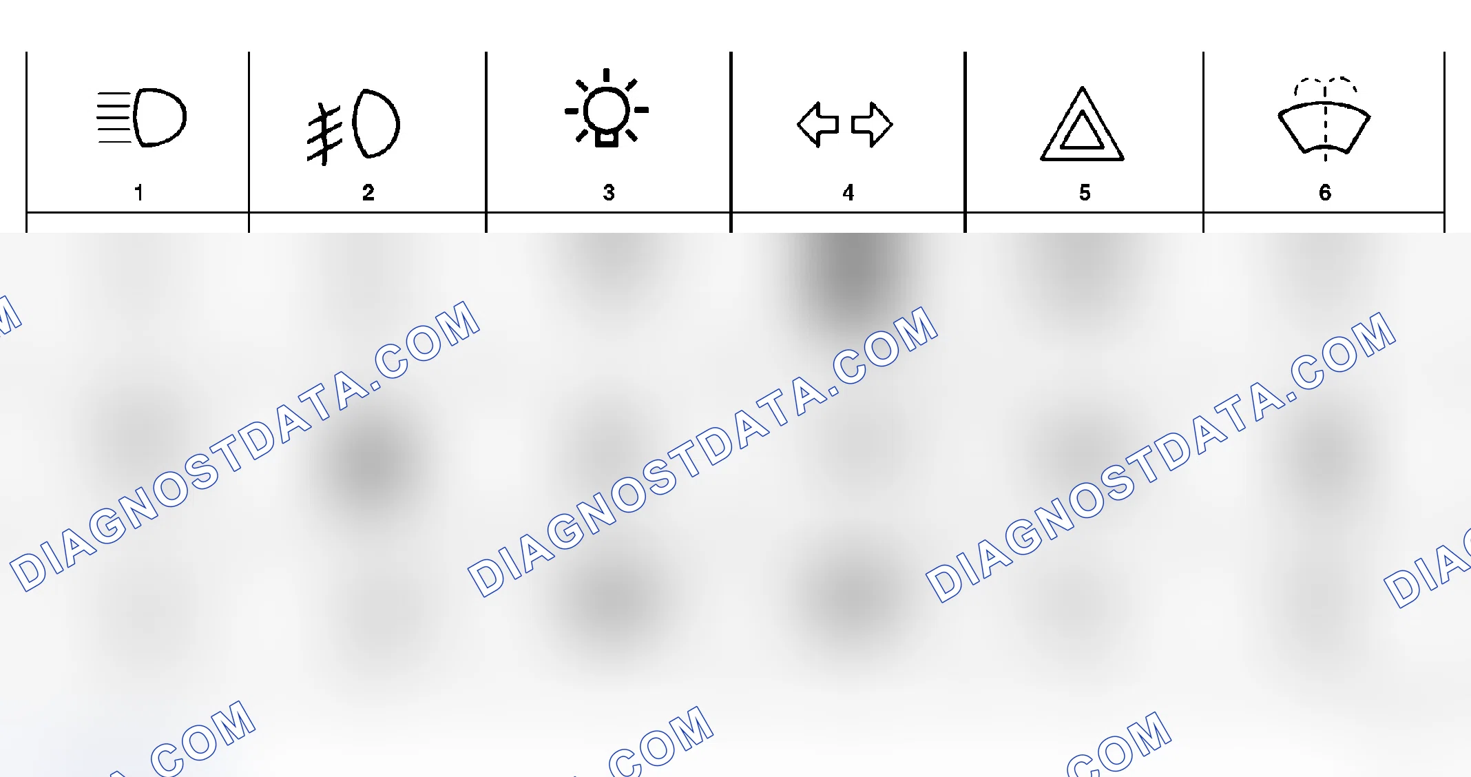 Scheme 5: INTERNATIONAL SYMBOLS