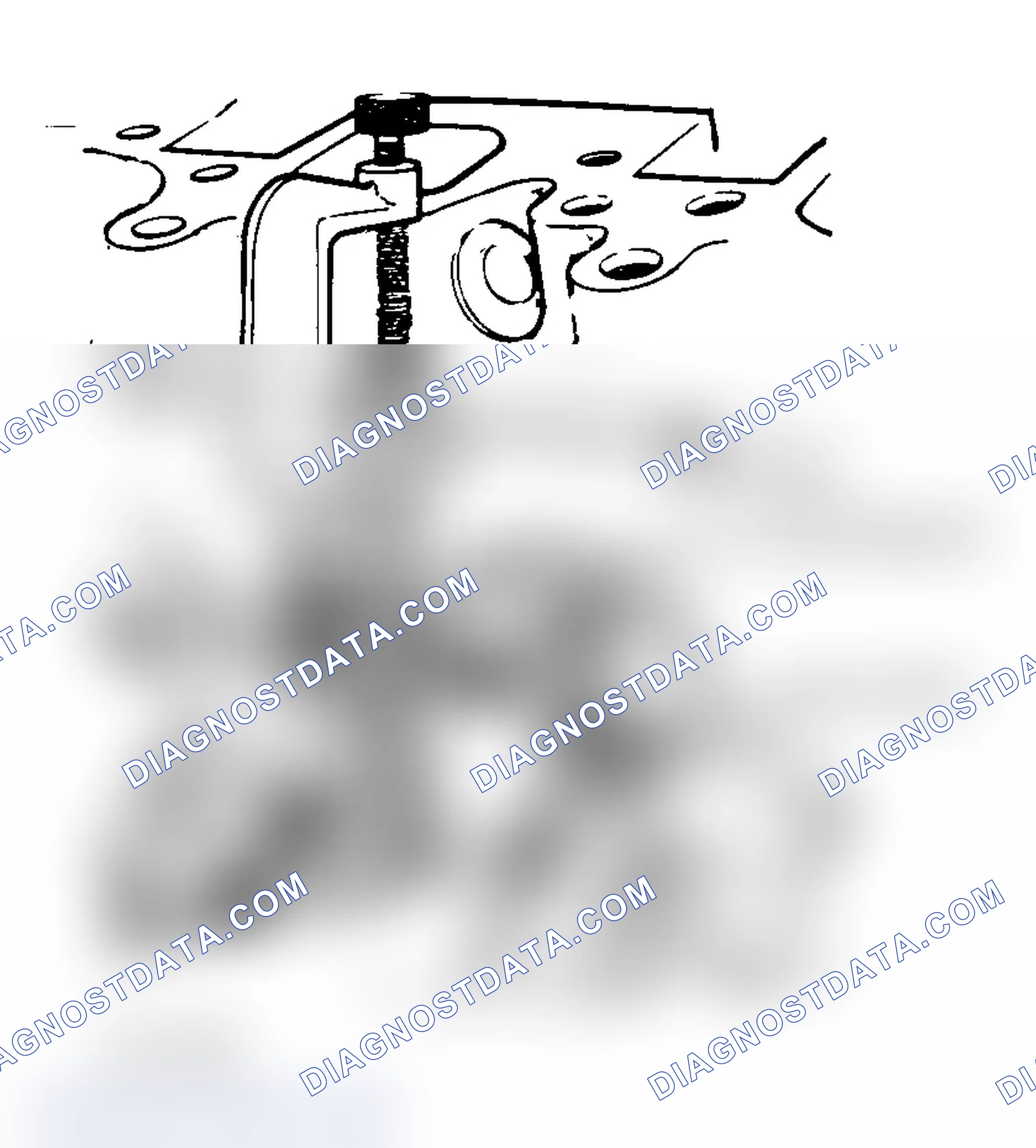 Scheme 8: Measuring Valve Stem-to-Guide Clearance
