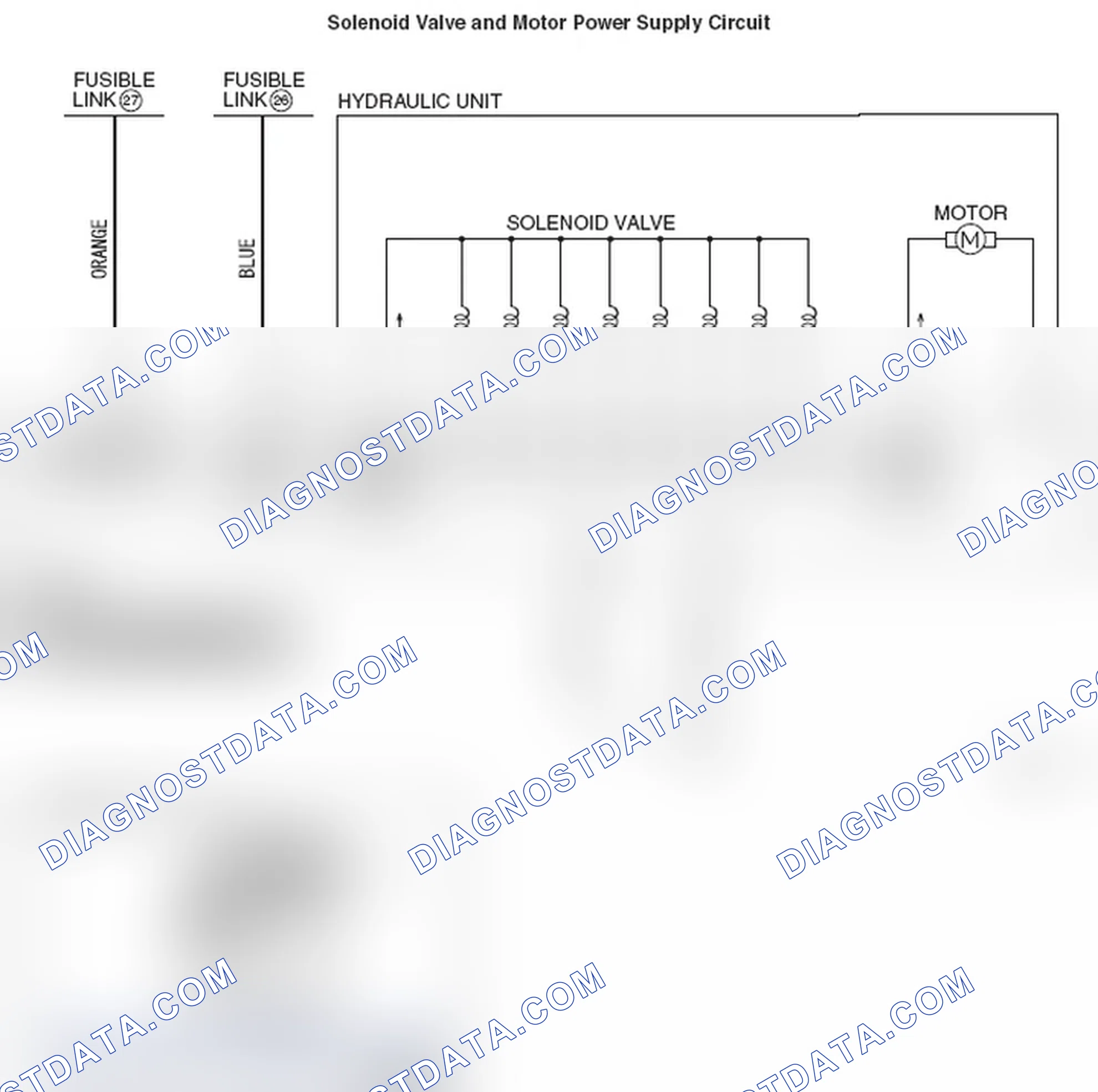 Scheme 111: DTC C1608: Implausible diagnosis data