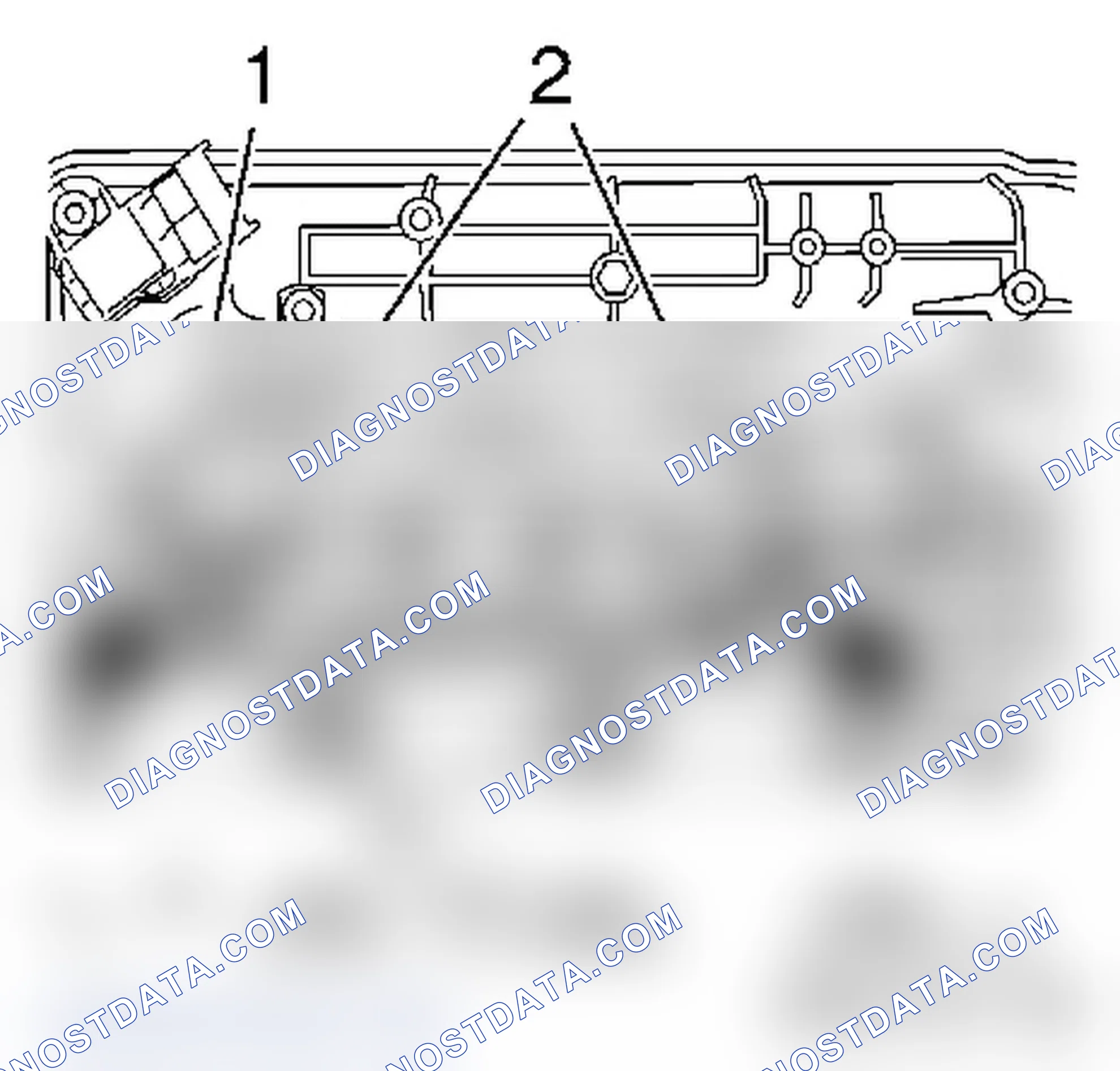 Replace Pressure Reservoir