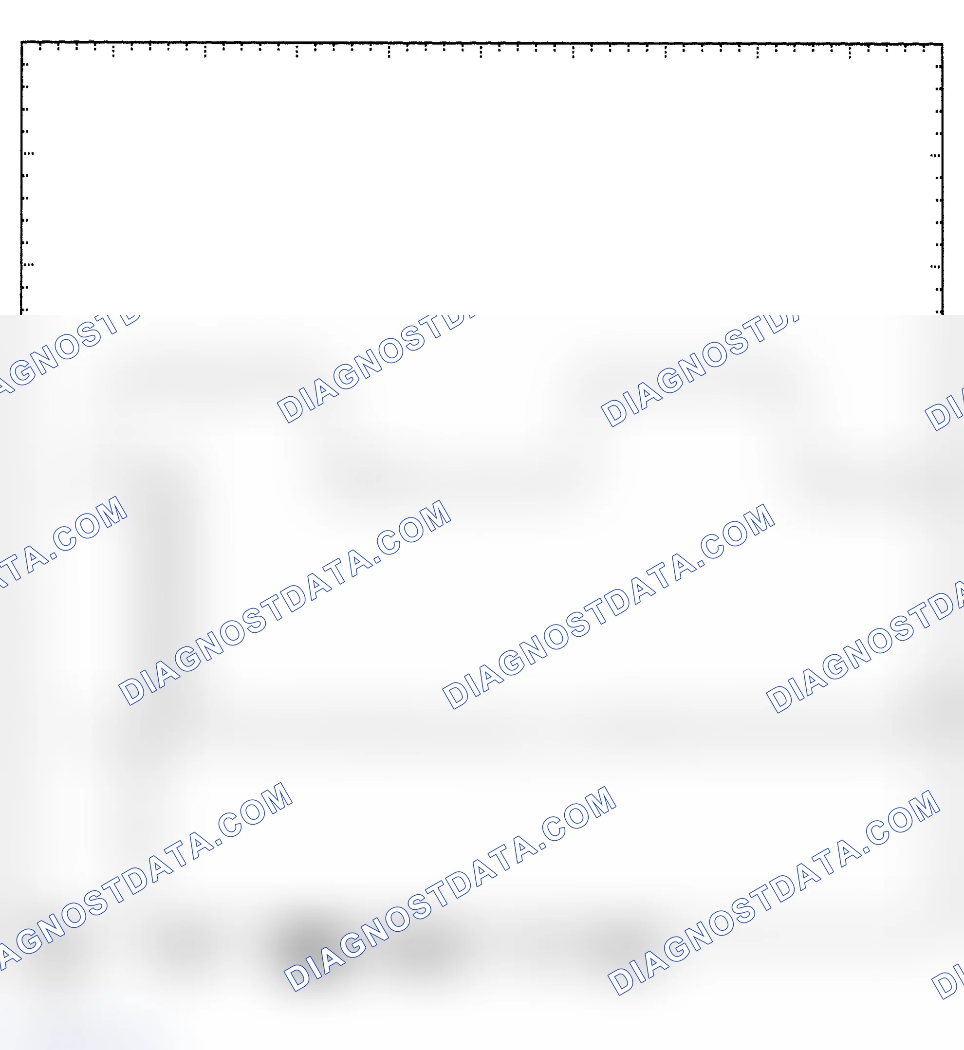 Scheme 26: Injector Bank - Known Good - Voltage Pattern