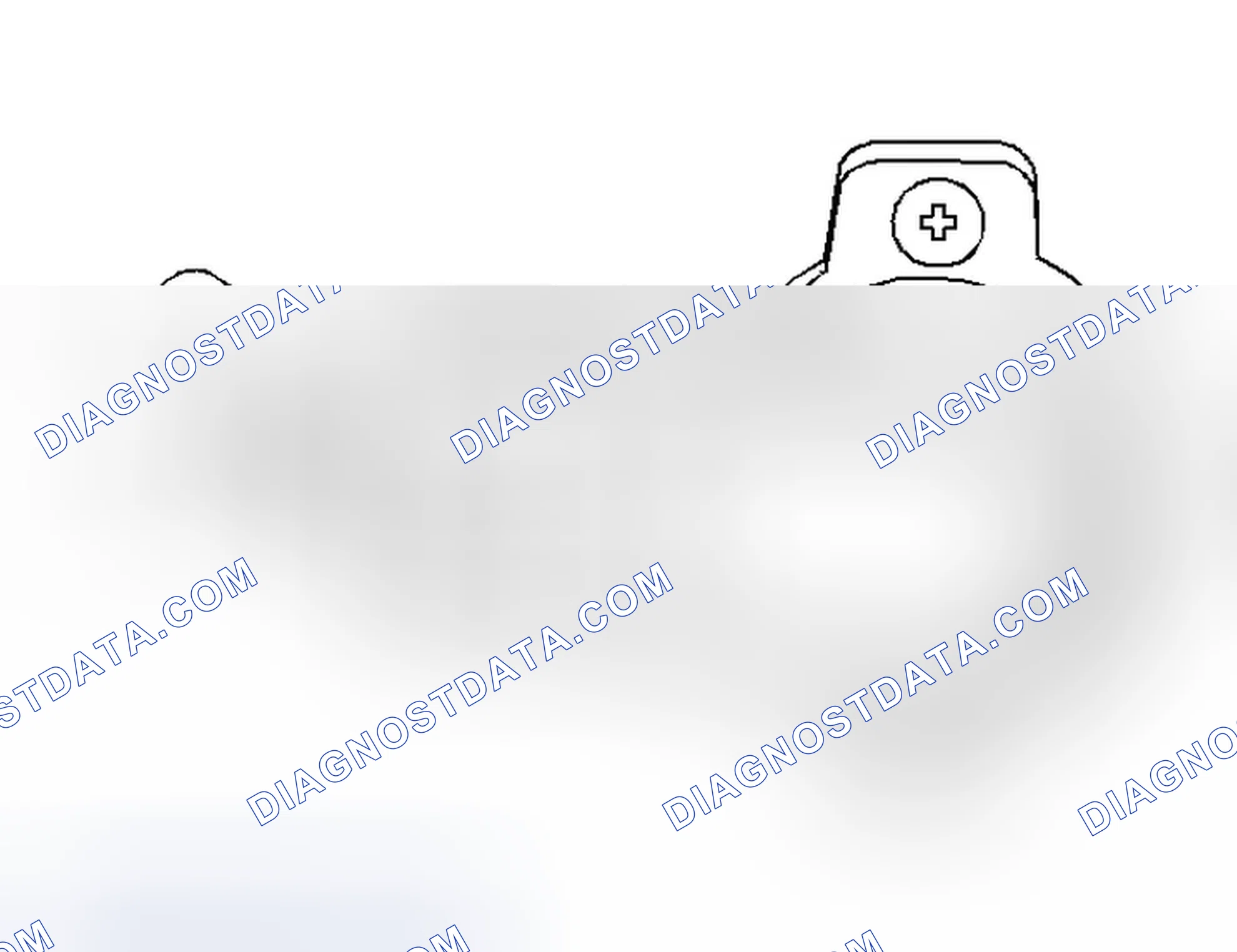 Scheme 184: Throttle Position (TP) Sensor